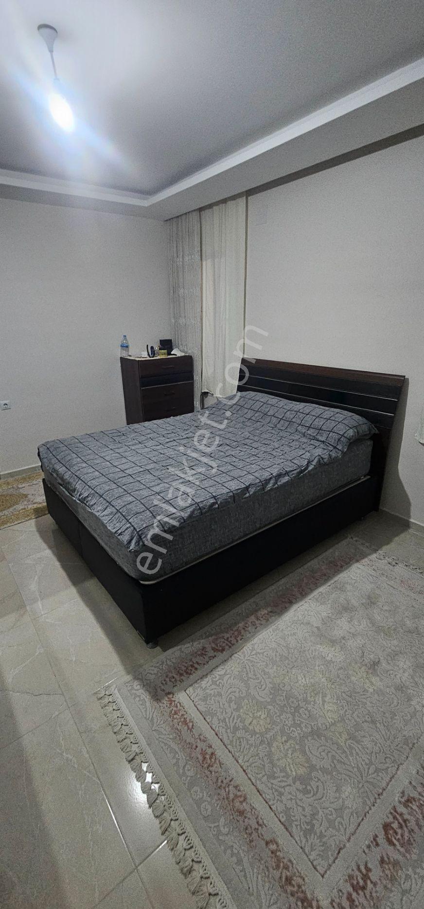 Atatürk Mahallesinde Kendine Ait Bahçe Kullanımı Full+full Eşyalı 2+1 Satılık Daire - Görsel 8