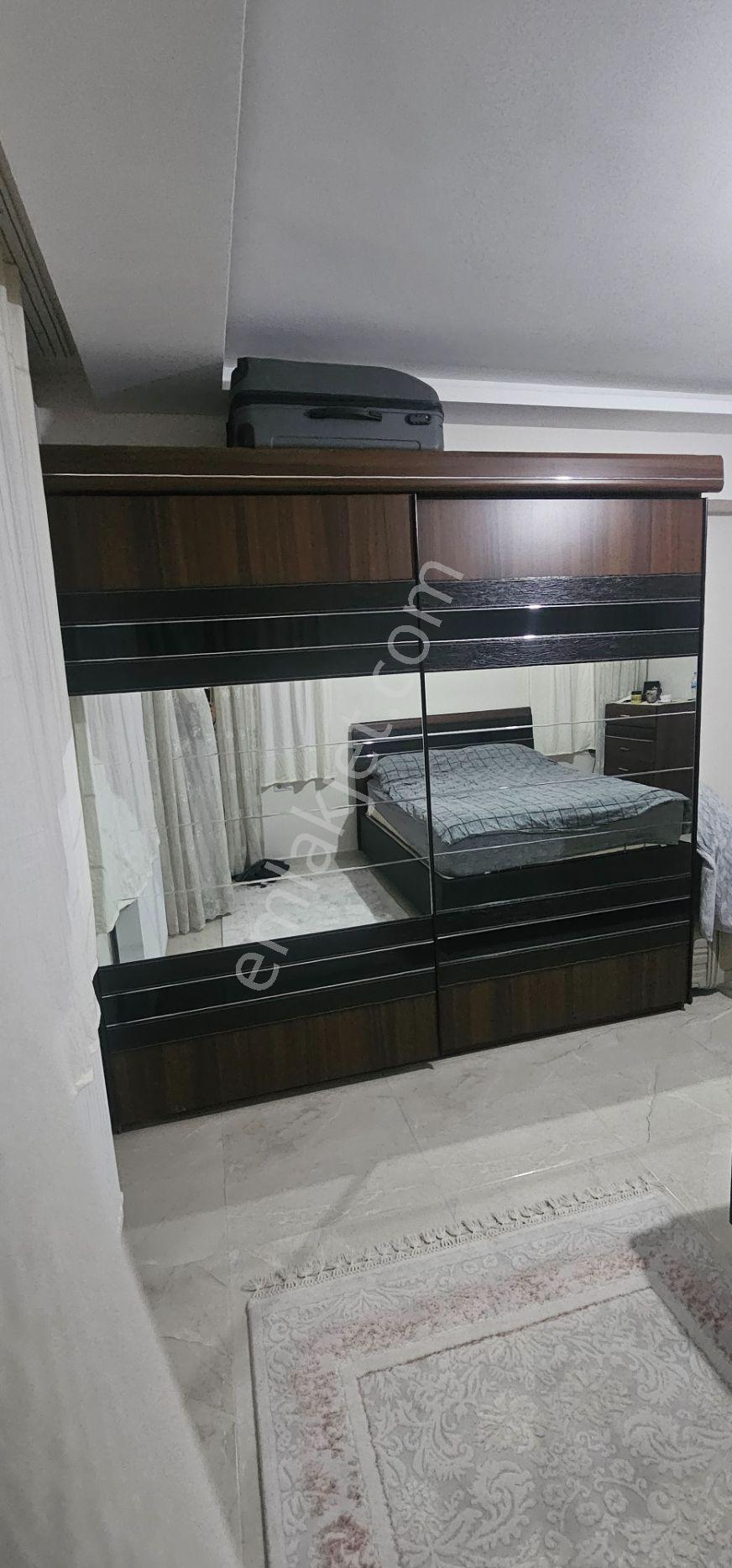 Atatürk Mahallesinde Kendine Ait Bahçe Kullanımı Full+full Eşyalı 2+1 Satılık Daire - Görsel 9