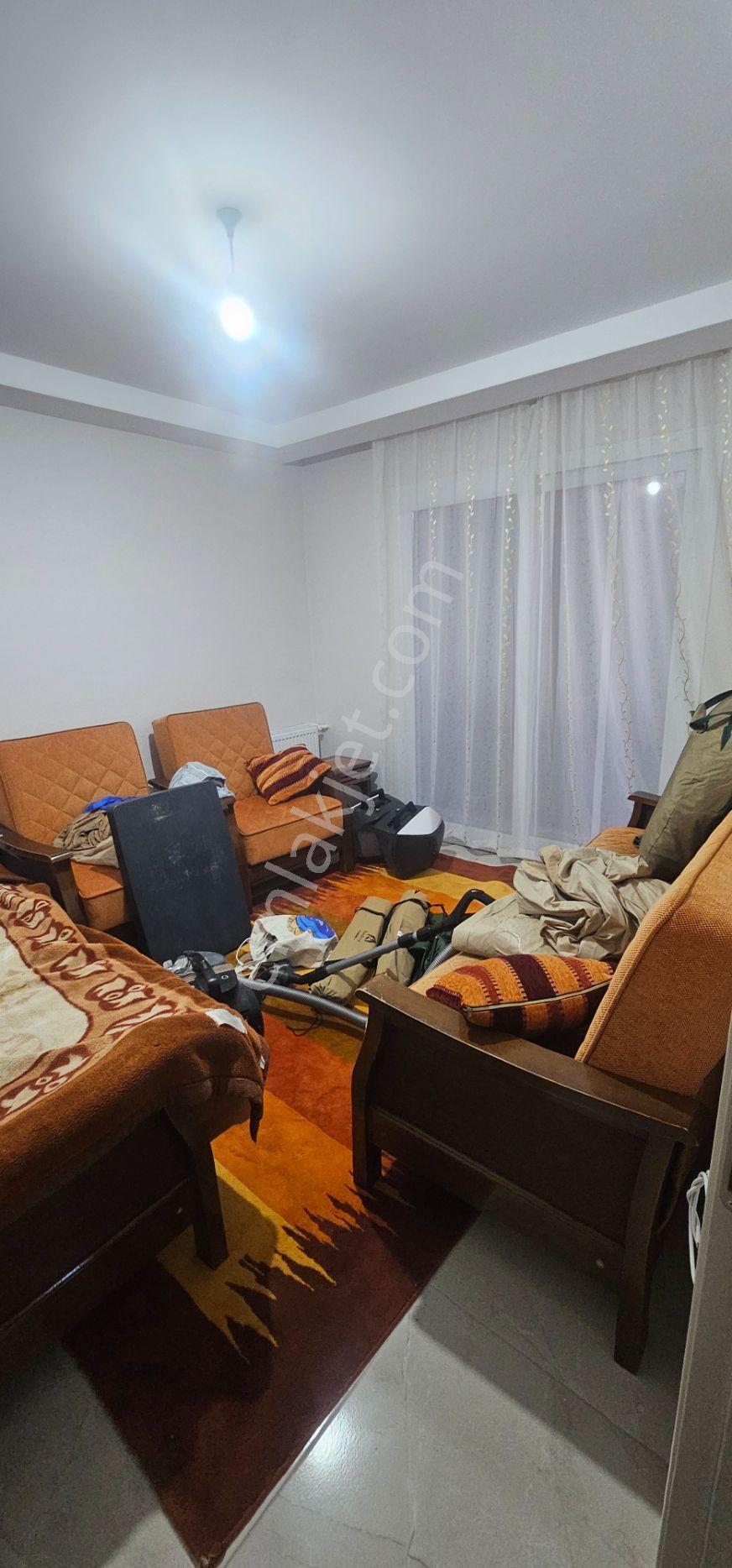 Atatürk Mahallesinde Kendine Ait Bahçe Kullanımı Full+full Eşyalı 2+1 Satılık Daire - Görsel 11