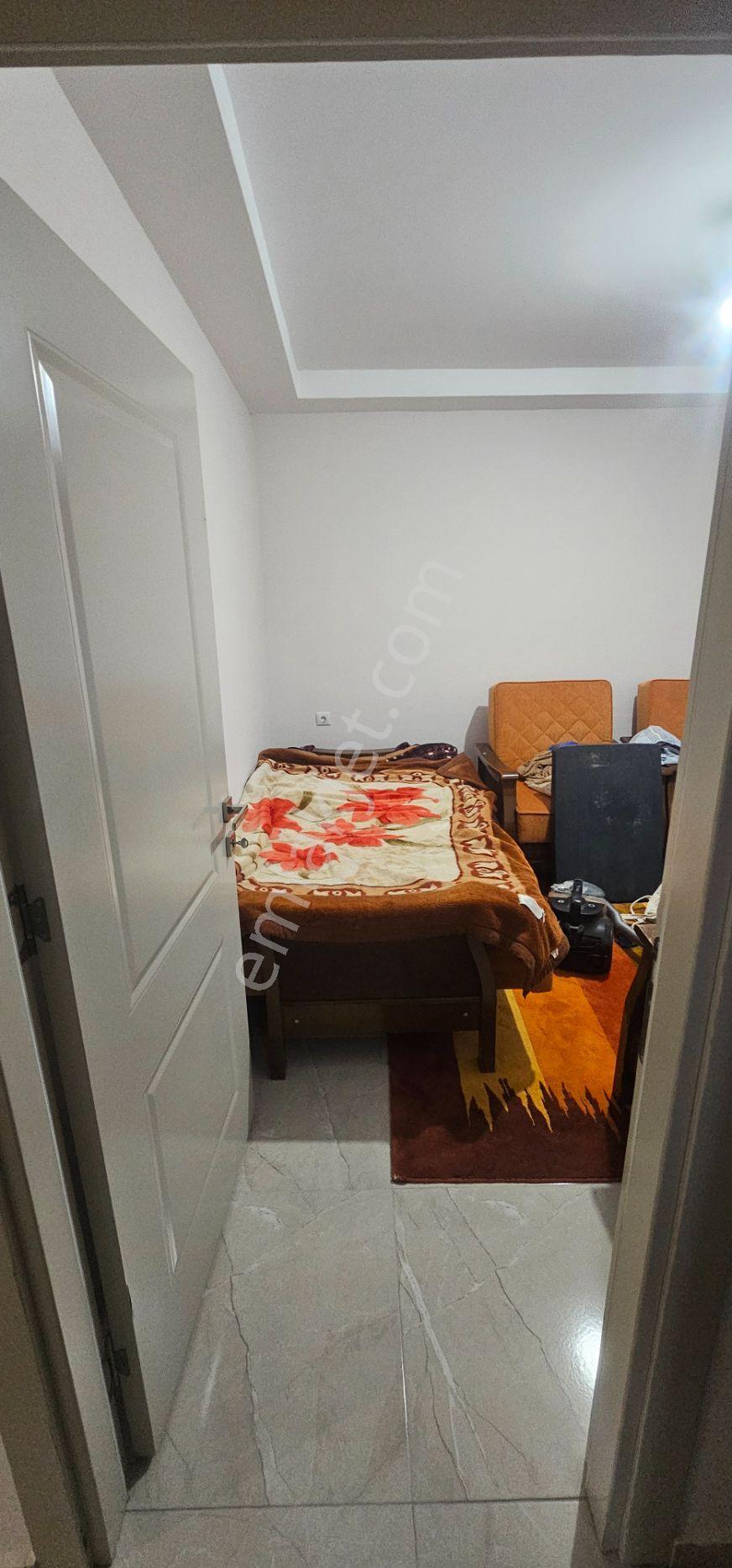 Atatürk Mahallesinde Kendine Ait Bahçe Kullanımı Full+full Eşyalı 2+1 Satılık Daire - Görsel 12