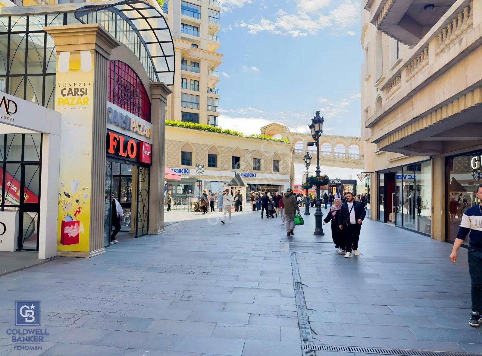 Venezia Avmde Tek Pilavcı | Yüksek Sirkülasyon | Hazır Kurulu - Görsel 15