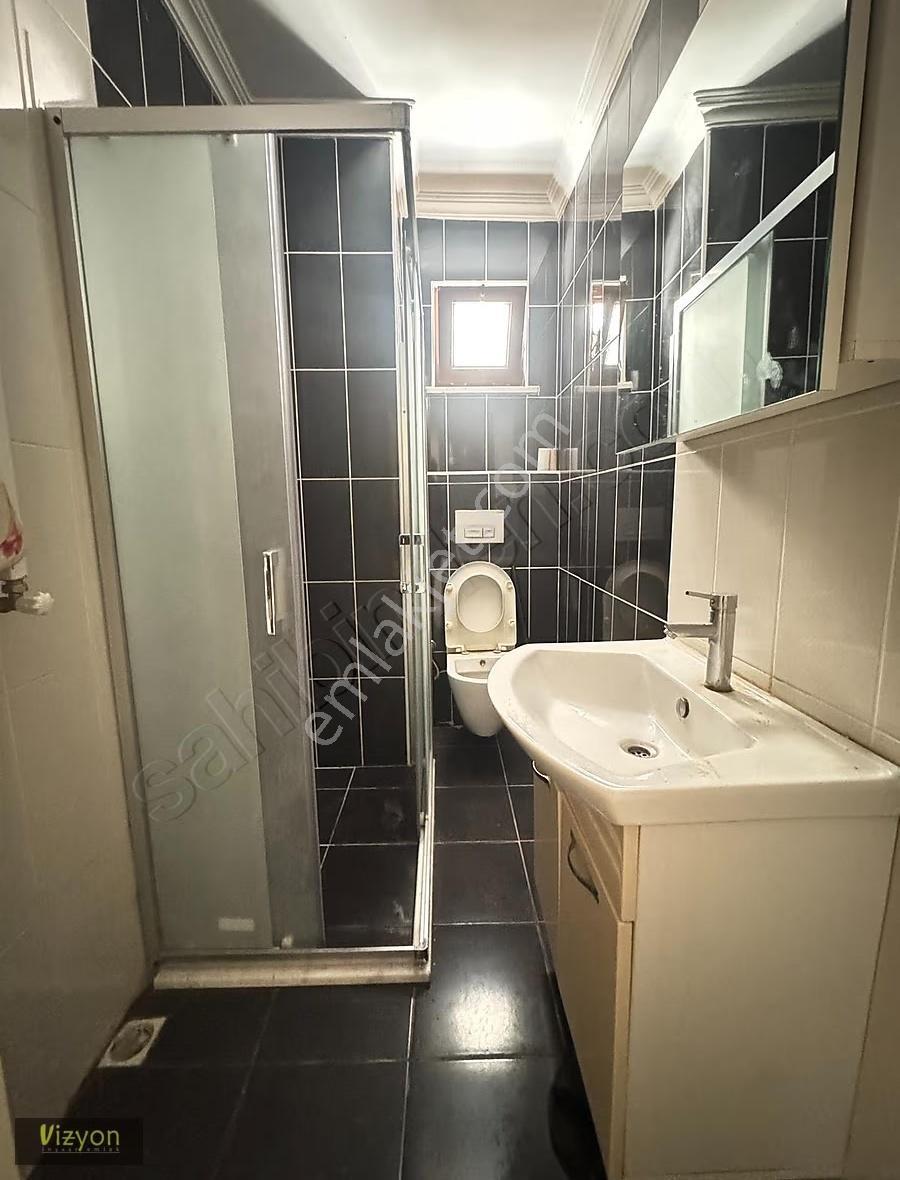 Cumhuriyet Mahallesinde Butik Site İçerisinde Kiralık 1+1 Daire - Görsel 6