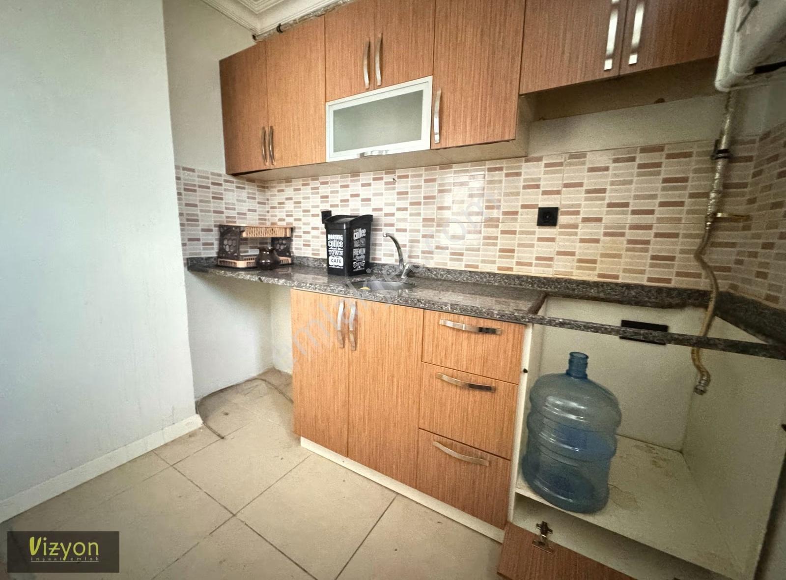 Cumhuriyet Mahallesinde Butik Site İçerisinde Kiralık 1+1 Daire - Görsel 11