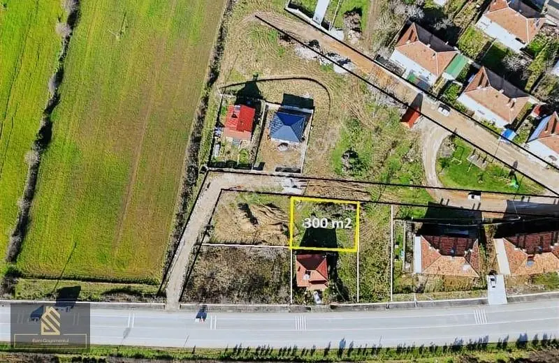 Evim Gayrimenkul'den [satılık] İmarlı Arsa - Görsel 5