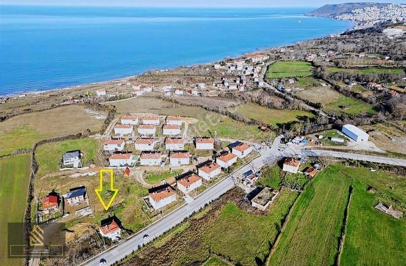 Evim Gayrimenkul'den [satılık] İmarlı Arsa