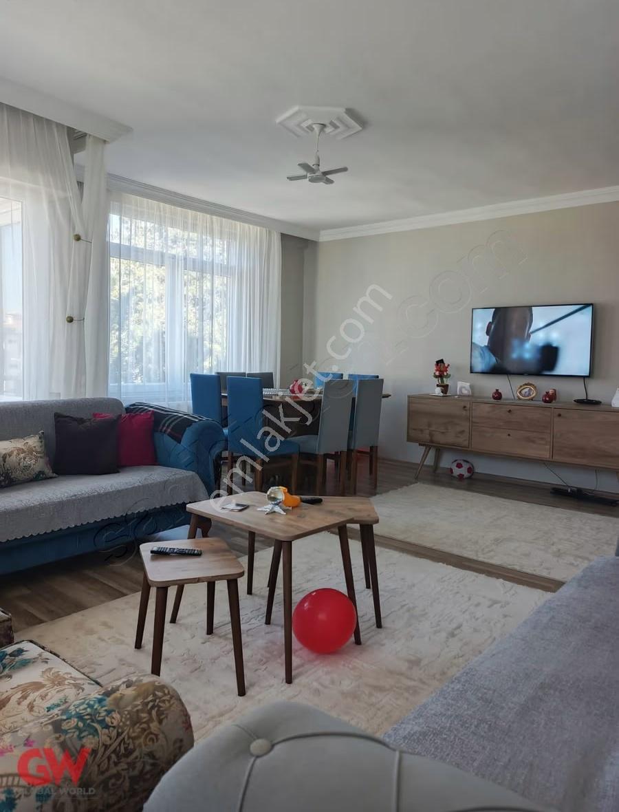 Geniş Daire İsteyenlere Site İçinde Kaçmaz Fırsat - Görsel 21
