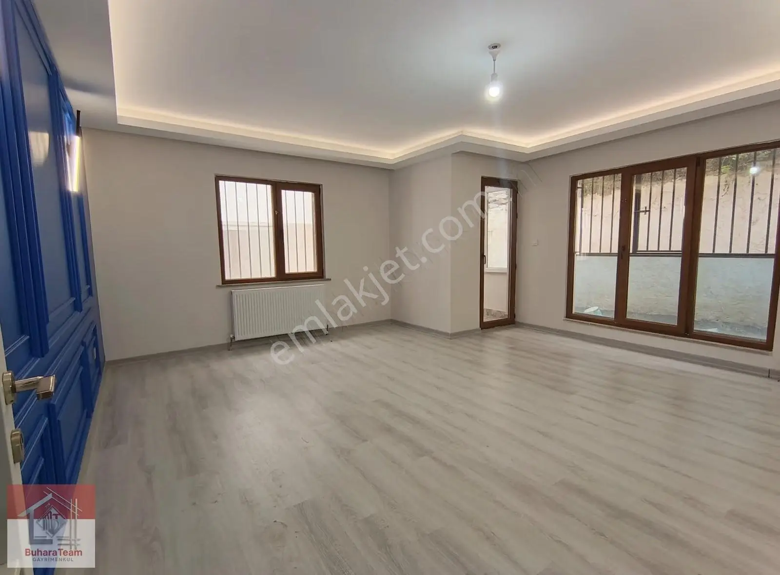 Çekmeköy Mehmet Akif Mh Ultra Lüks Satılık 3+1 115 M2 1.kat Dair