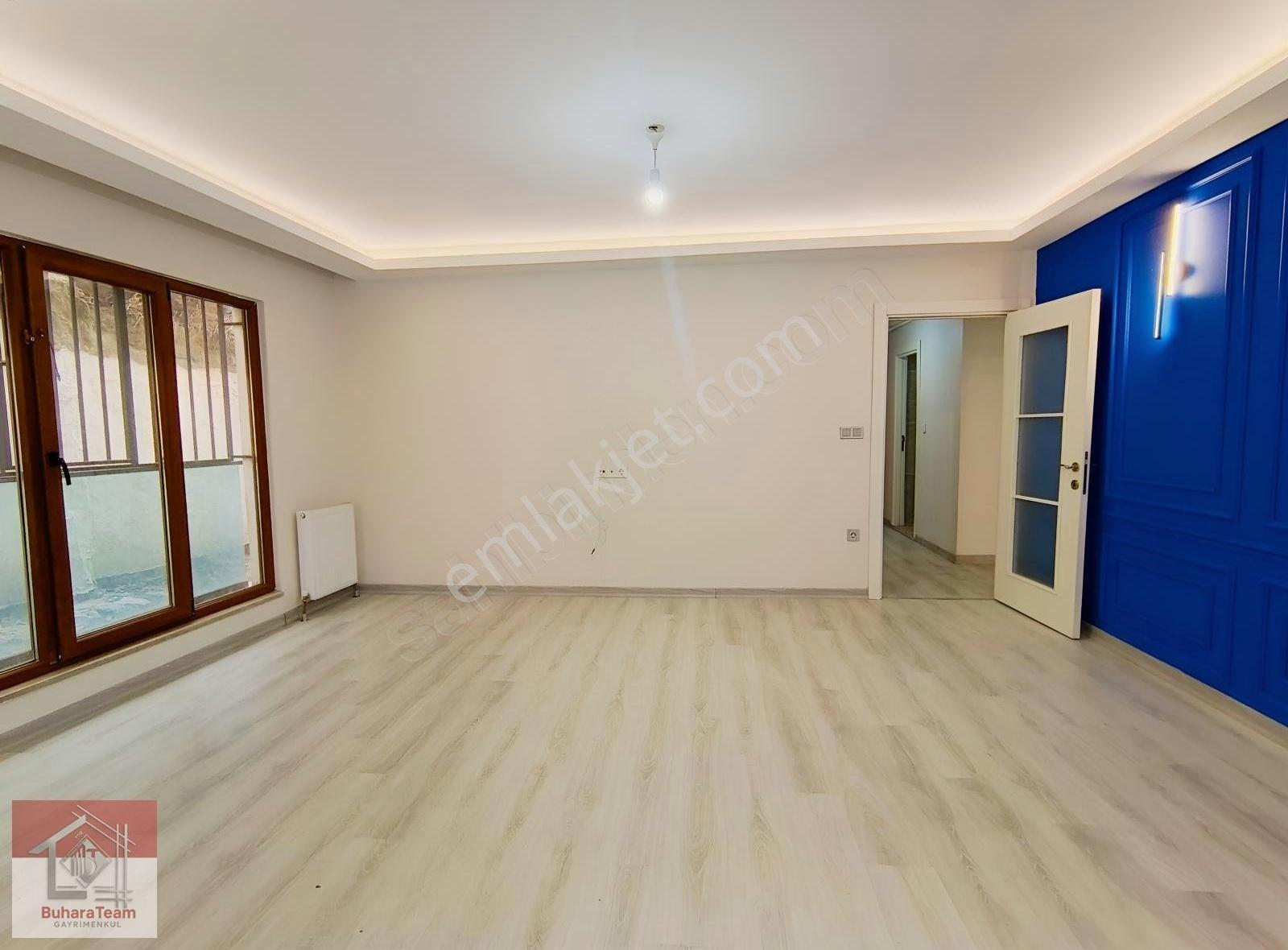 Çekmeköy Mehmet Akif Mh Ultra Lüks Satılık 3+1 115 M2 1.kat Dair - Görsel 19