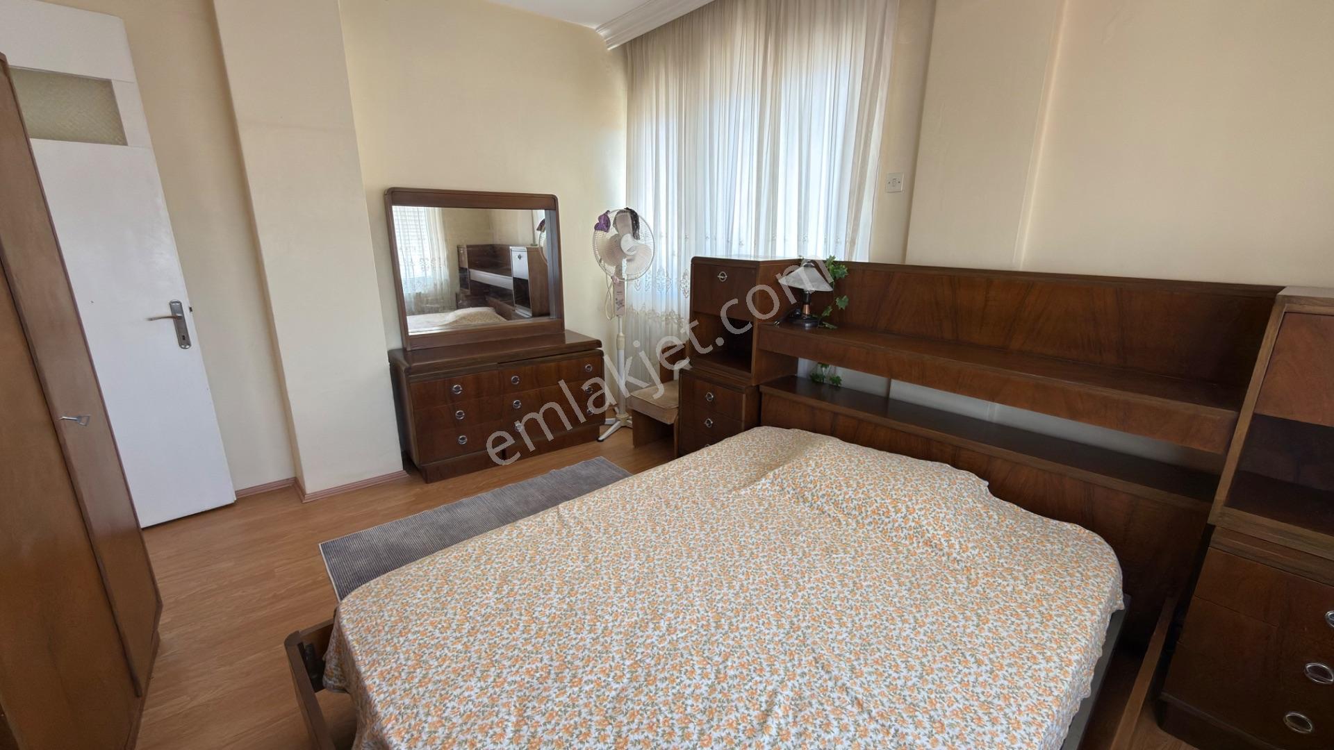 Basın Sitesi’nde Deniz Manzaralı Metroya Yakın Satılık 3+1daire - Görsel 32