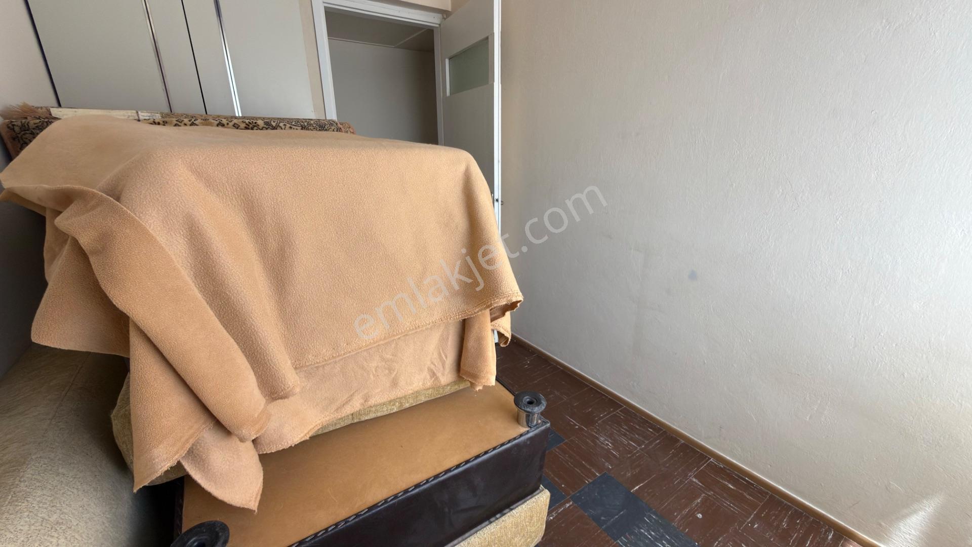 Basın Sitesi’nde Deniz Manzaralı Metroya Yakın Satılık 3+1daire - Görsel 20