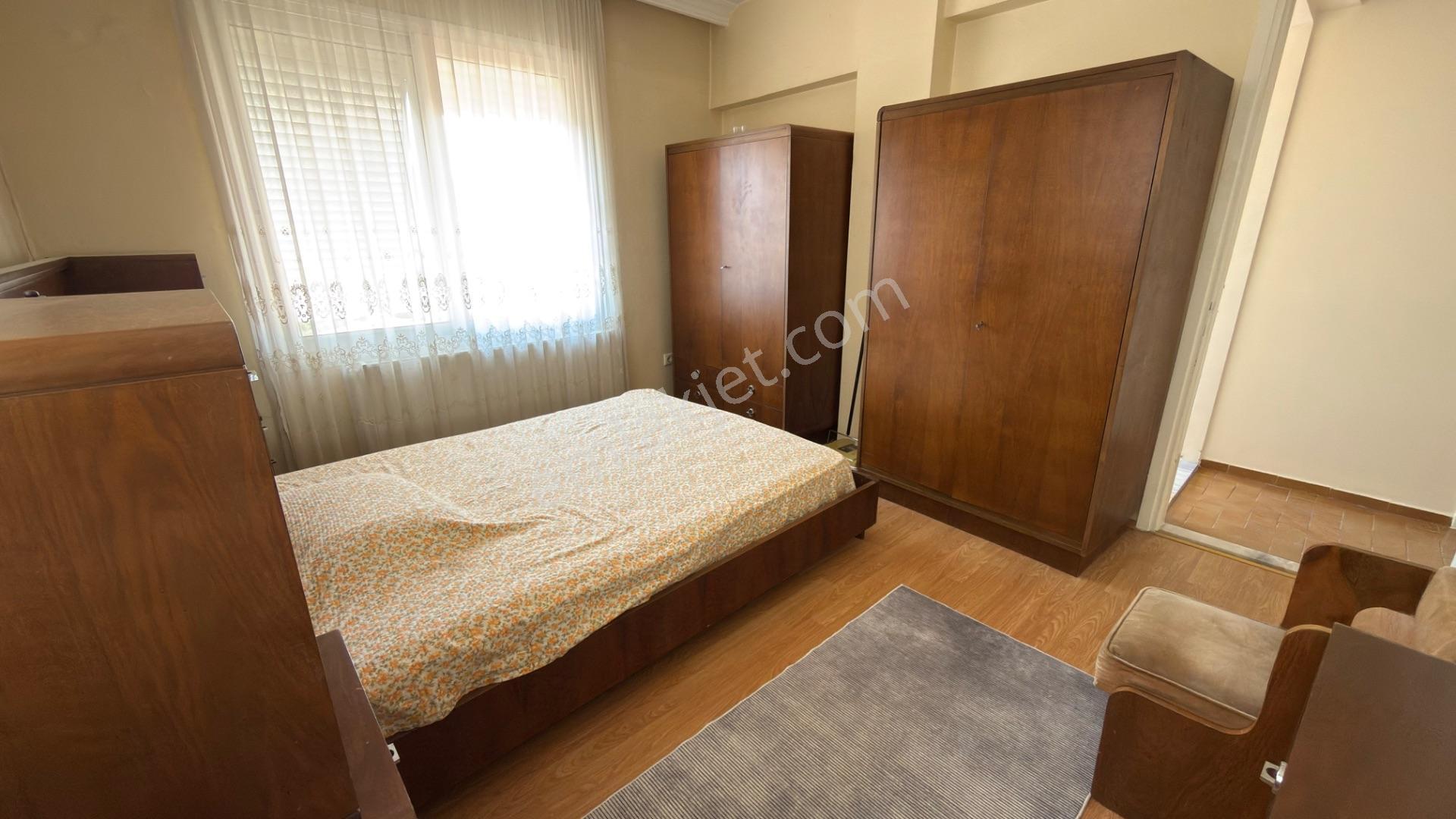 Basın Sitesi’nde Deniz Manzaralı Metroya Yakın Satılık 3+1daire - Görsel 33