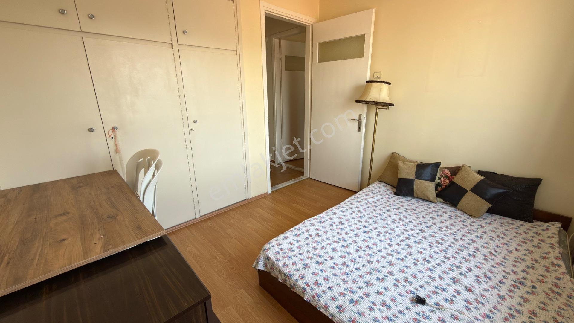Basın Sitesi’nde Deniz Manzaralı Metroya Yakın Satılık 3+1daire - Görsel 25