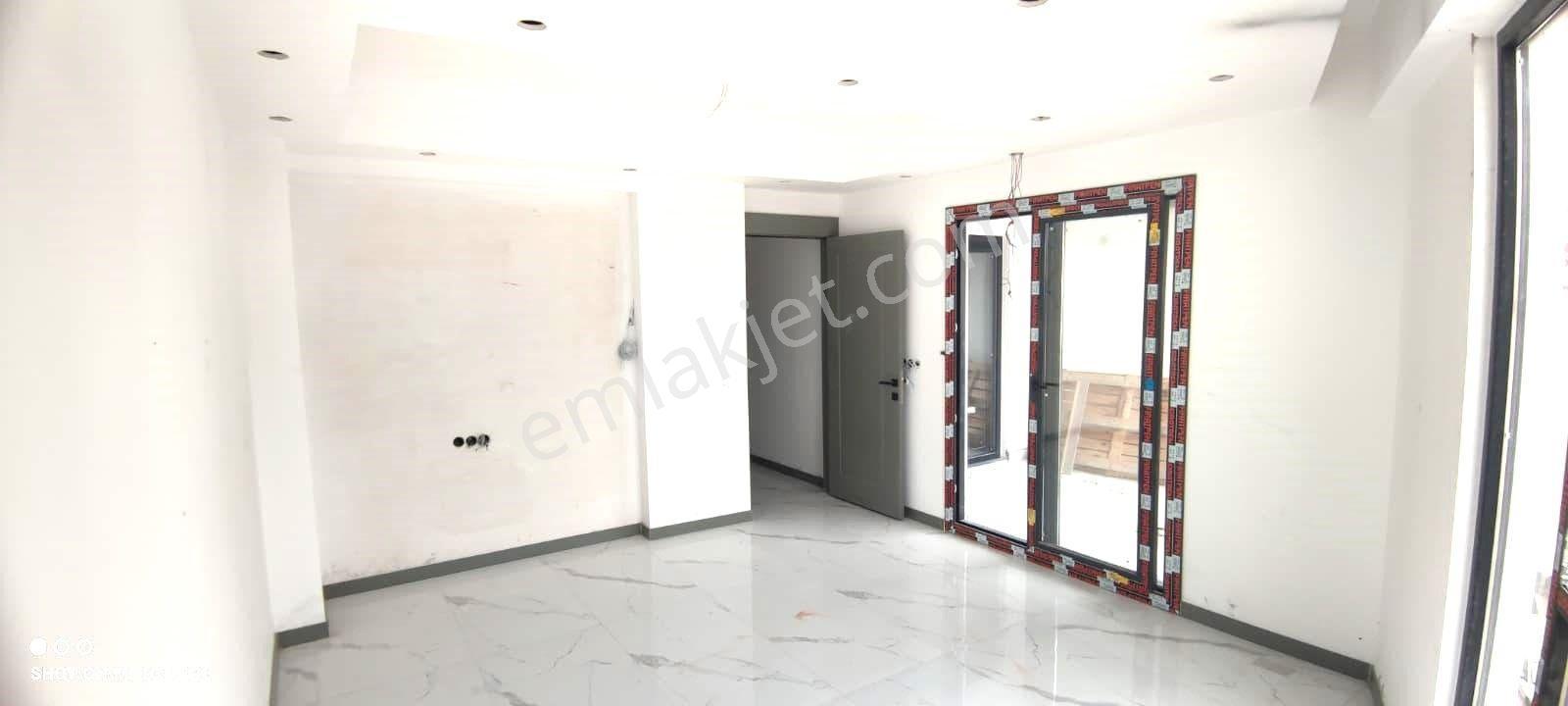 Kayalık'ta Asansörlü Yerden Isıtmalı Birinci Sınıf Malzemeli Ve İşçilikli Satılık 3 Daire ! - Görsel 5