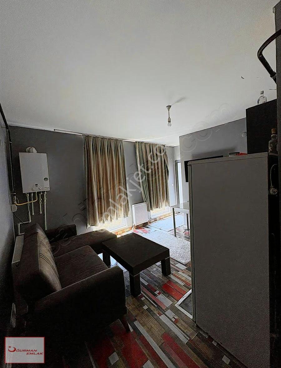 Uğurman Emlak'tan Üniversite Yolu Üzerinde 1+1 Eşyalı Daire - Görsel 10