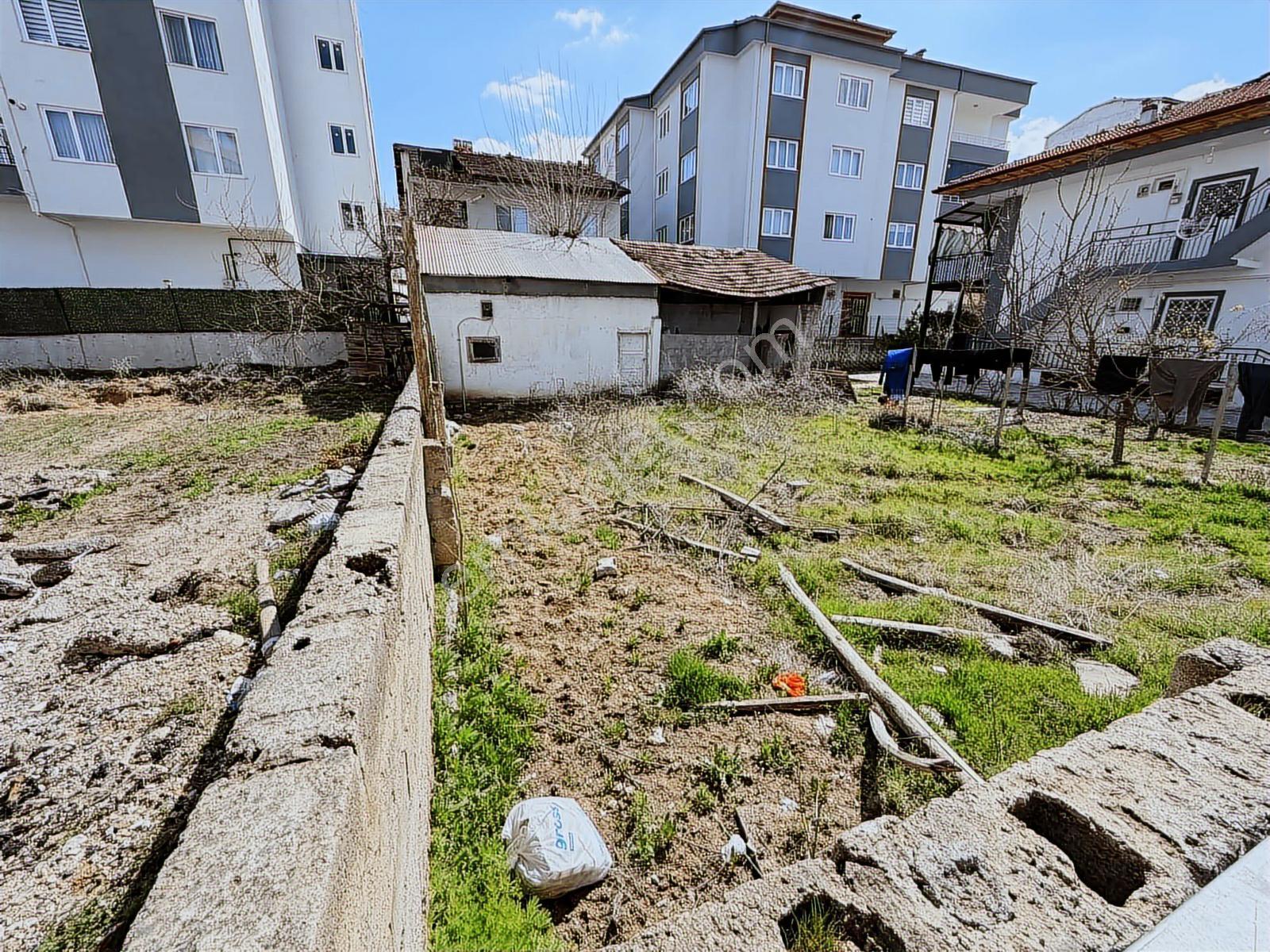 Hasan Akbulut'dan Göztepe'de 190m² Arsa - Görsel 3
