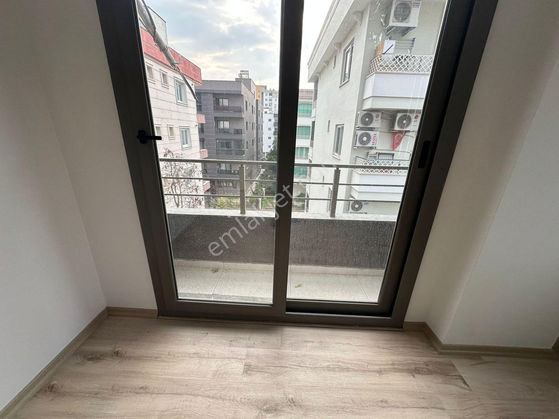 Erdemli Alata'da Sıfır 2+1 Daire Kat Mülkiyetli - Görsel 28