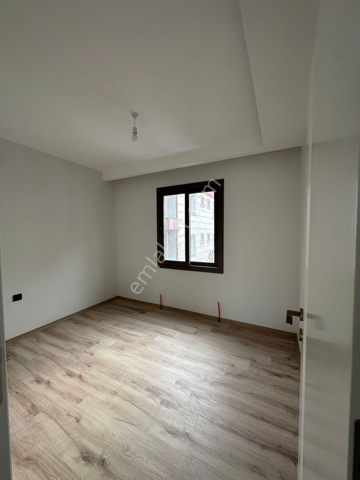 Erdemli Alata'da Sıfır 2+1 Daire Kat Mülkiyetli - Görsel 11
