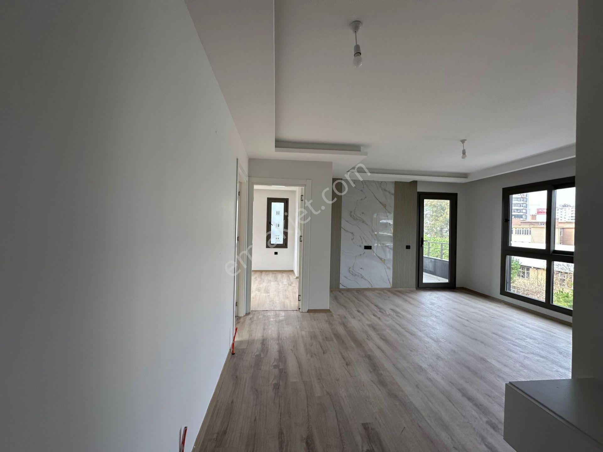 Erdemli Alata'da Sıfır 2+1 Daire Kat Mülkiyetli - Görsel 33