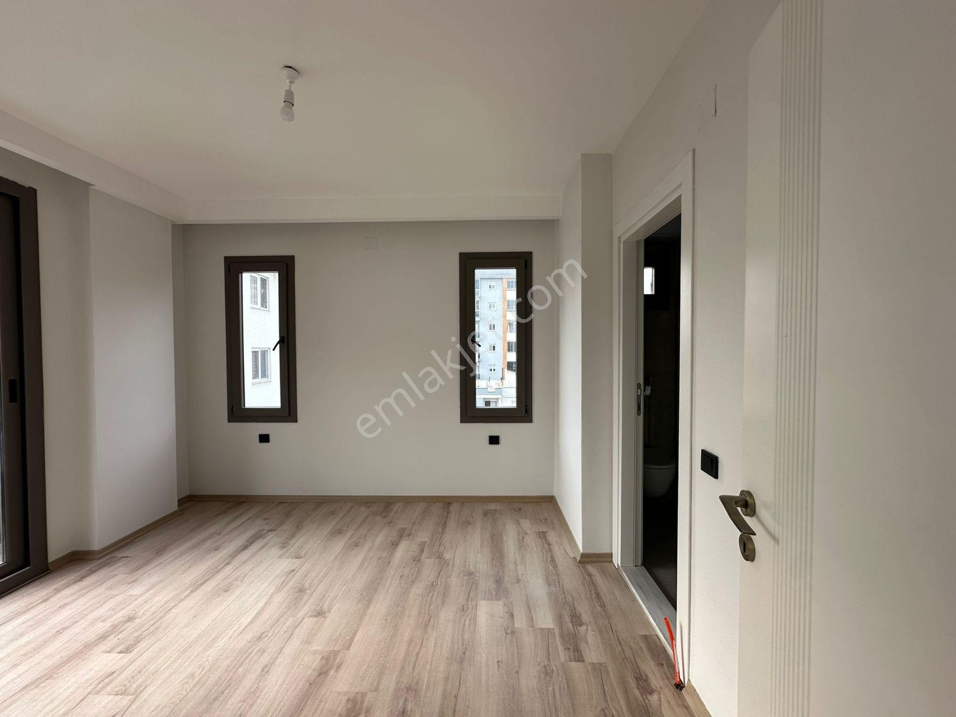 Erdemli Alata'da Sıfır 2+1 Daire Kat Mülkiyetli - Görsel 23