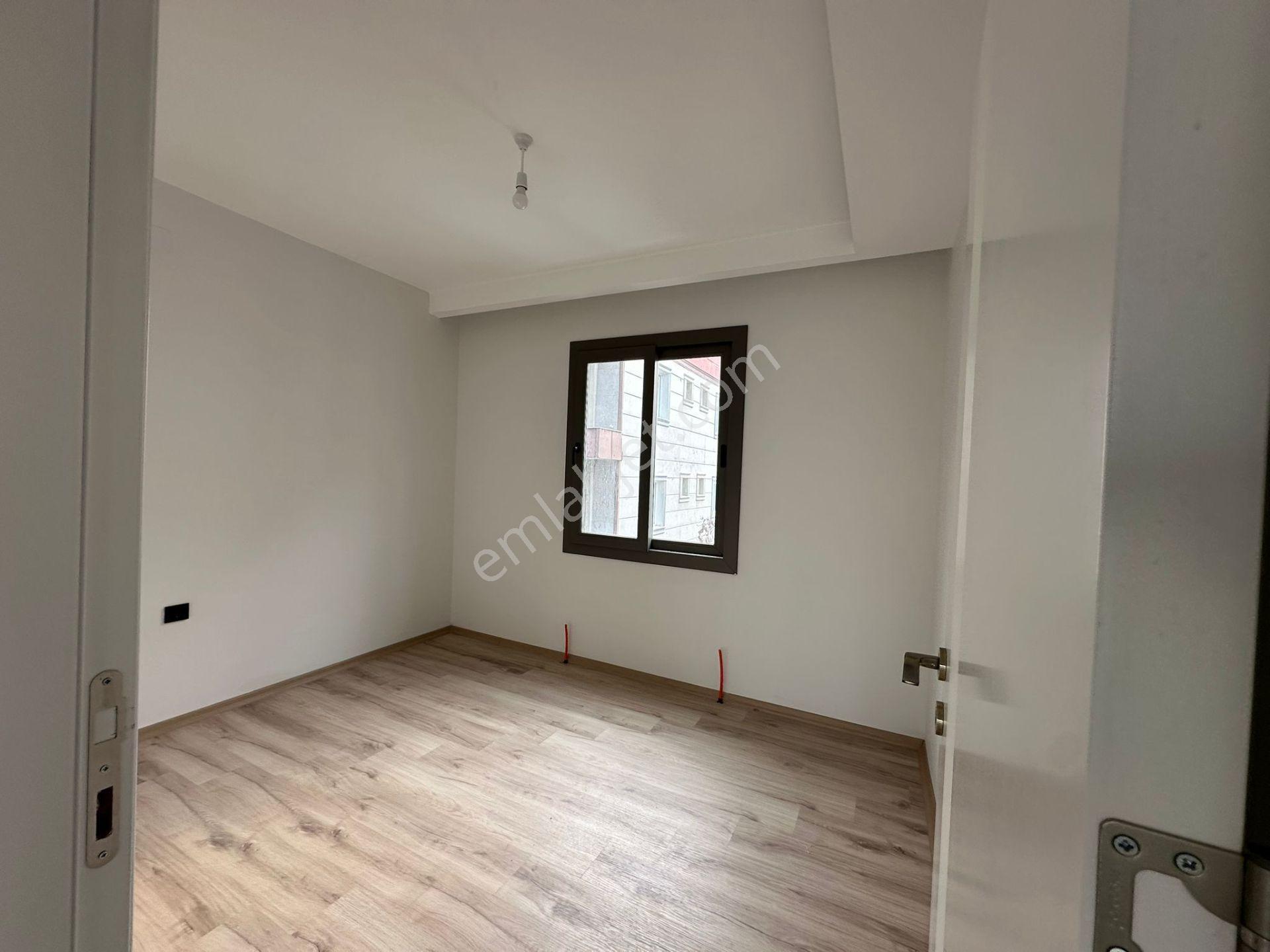 Erdemli Alata'da Sıfır 2+1 Daire Kat Mülkiyetli - Görsel 31