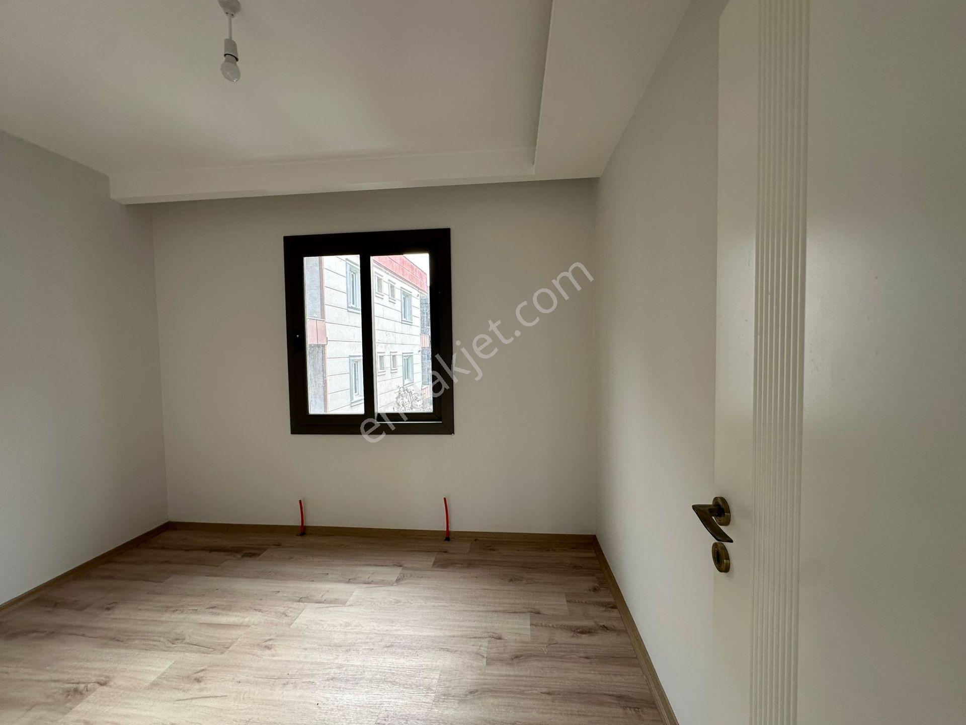 Erdemli Alata'da Sıfır 2+1 Daire Kat Mülkiyetli - Görsel 21