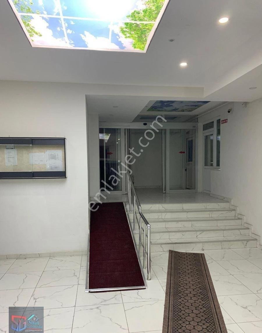 Germir'de 3+1 Hobi Bahçeli Satılık Daire - Görsel 18