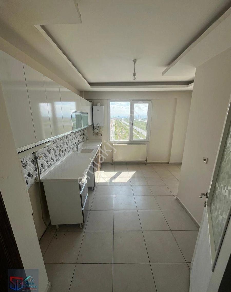 Erkilet'in Gözde Bölgesinde Modern 3+1 Satılık Daire - Görsel 18