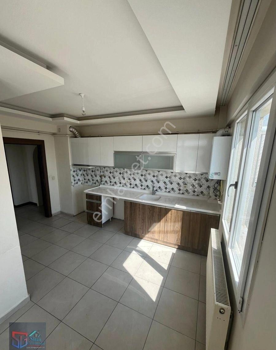 Erkilet'in Gözde Bölgesinde Modern 3+1 Satılık Daire - Görsel 9