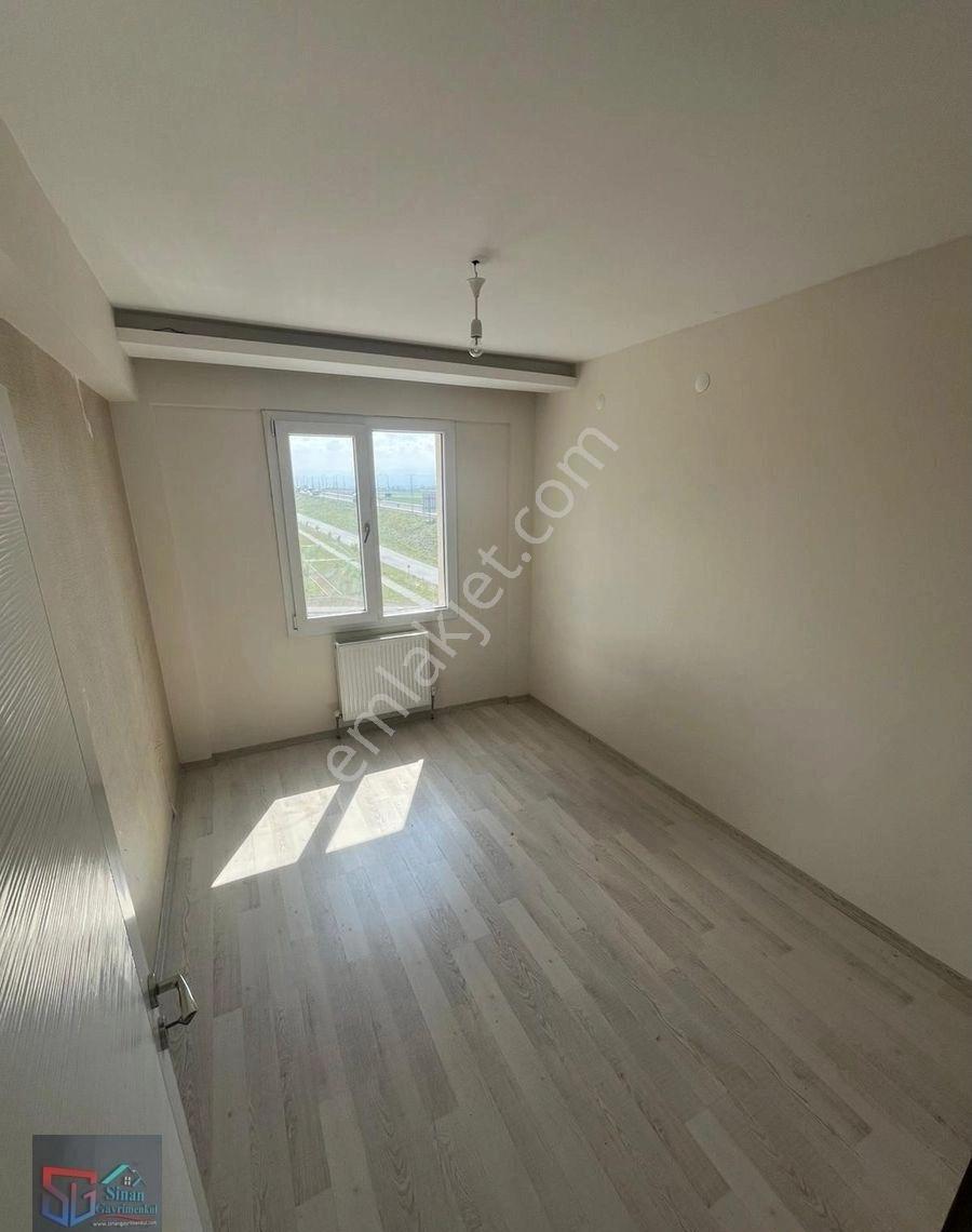 Erkilet'in Gözde Bölgesinde Modern 3+1 Satılık Daire - Görsel 6