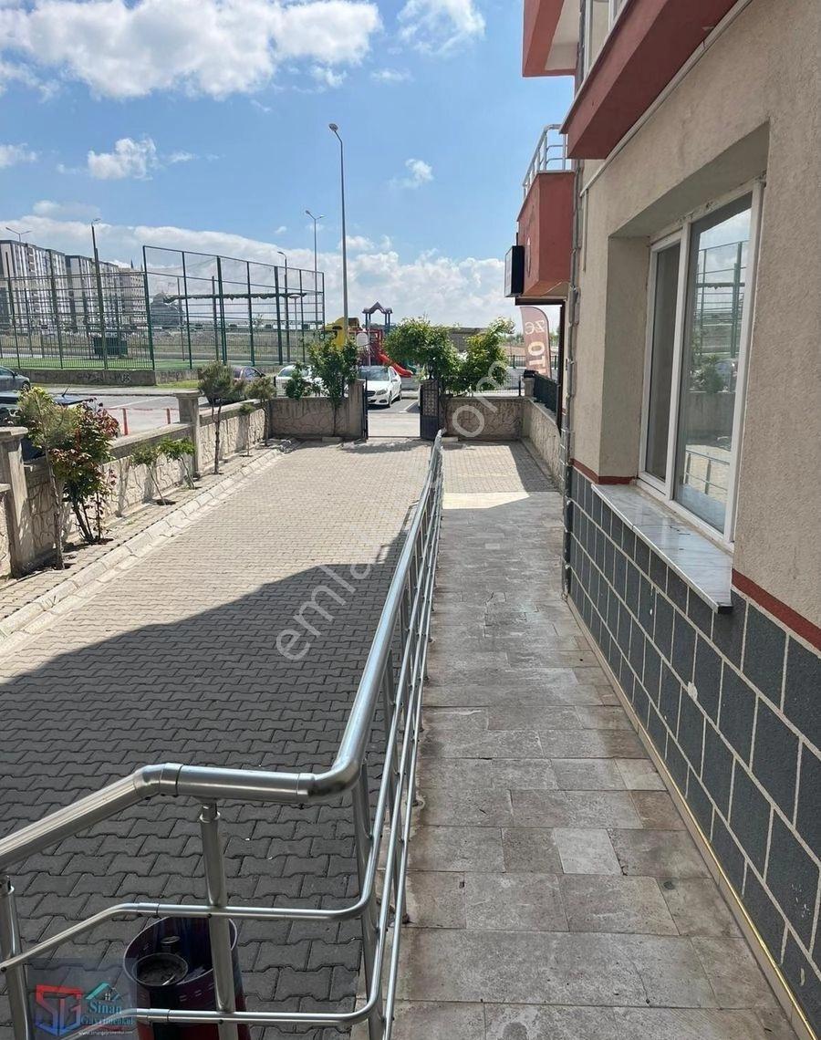 Erkilet'in Gözde Bölgesinde Modern 3+1 Satılık Daire - Görsel 14