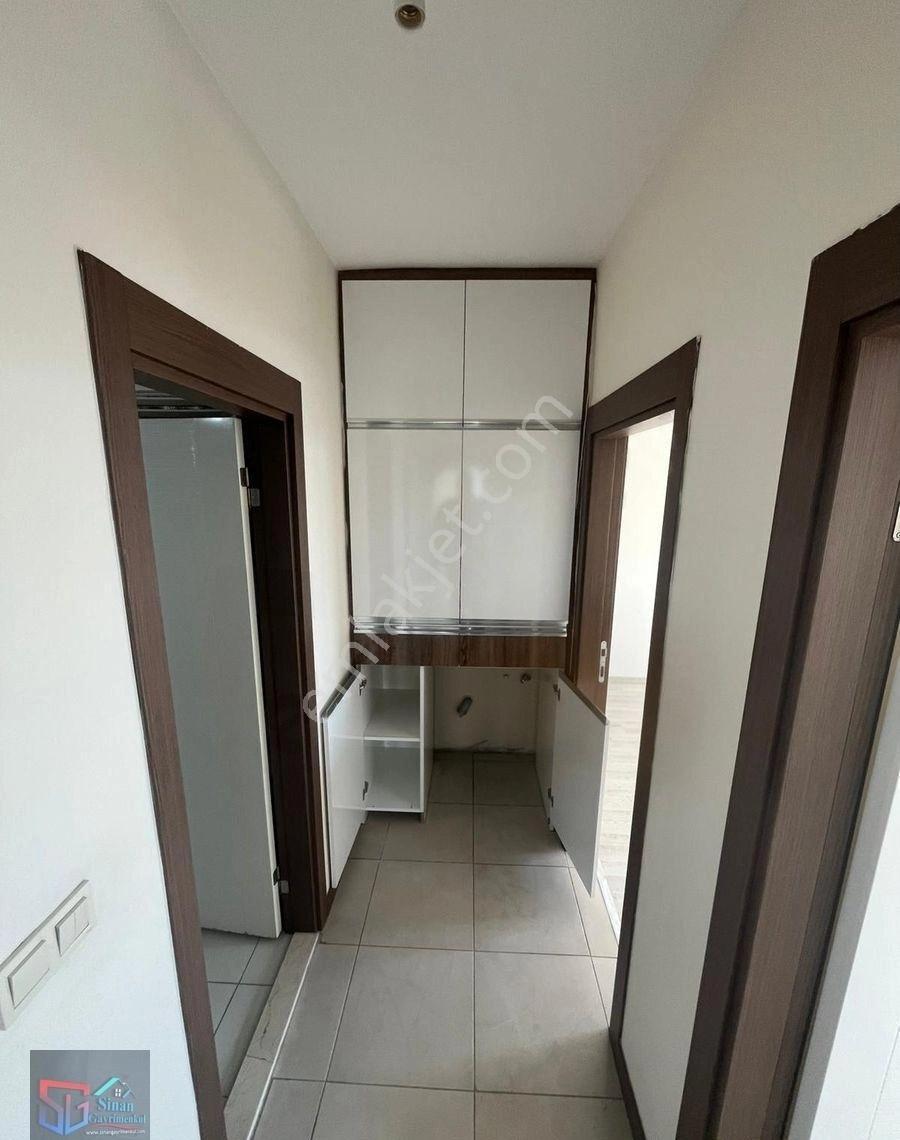 Erkilet'in Gözde Bölgesinde Modern 3+1 Satılık Daire - Görsel 21