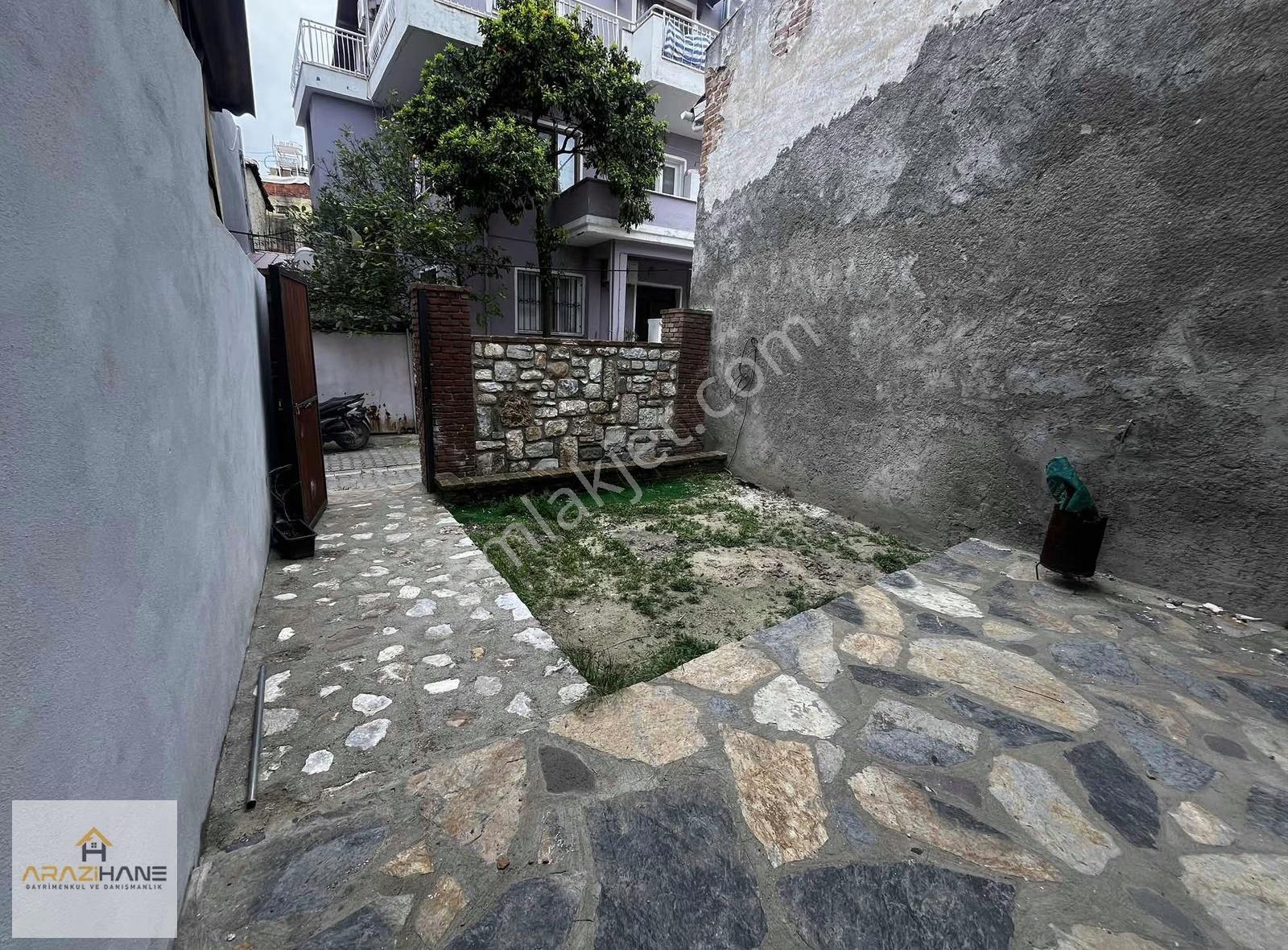 Kiralık Tam Müstakil Çarşı Merkezde Bahçeli Sıfır Dubleks - Görsel 14