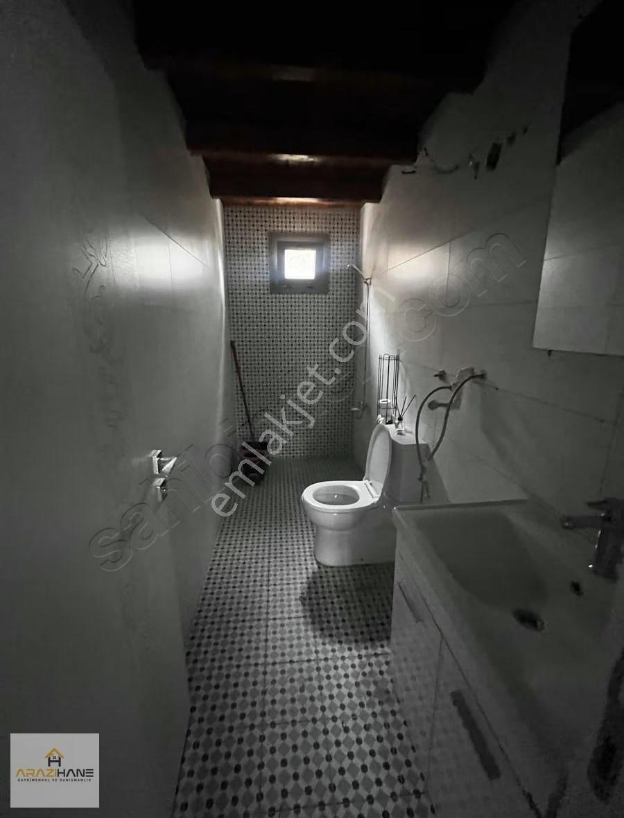 Kiralık Tam Müstakil Çarşı Merkezde Bahçeli Sıfır Dubleks - Görsel 5
