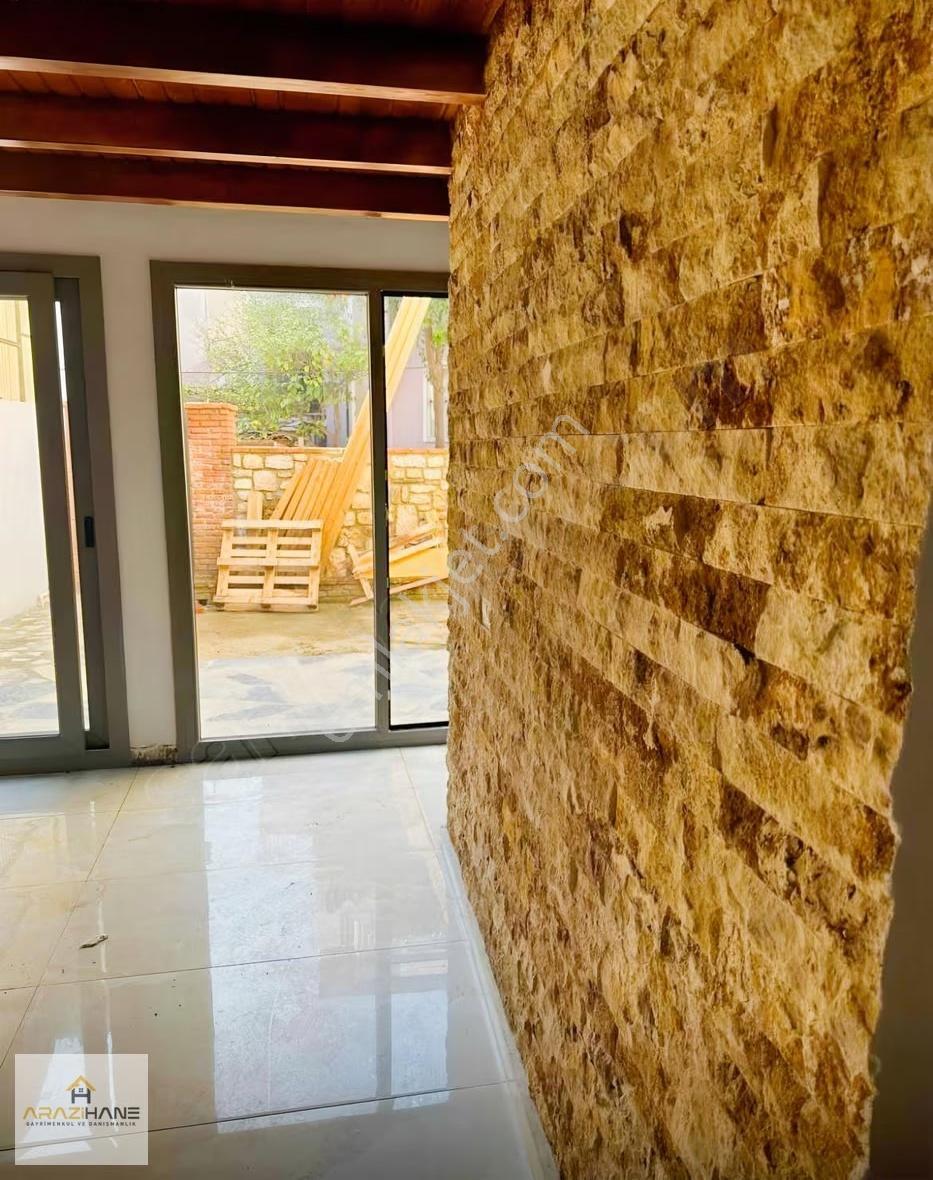 Kiralık Tam Müstakil Çarşı Merkezde Bahçeli Sıfır Dubleks - Görsel 7