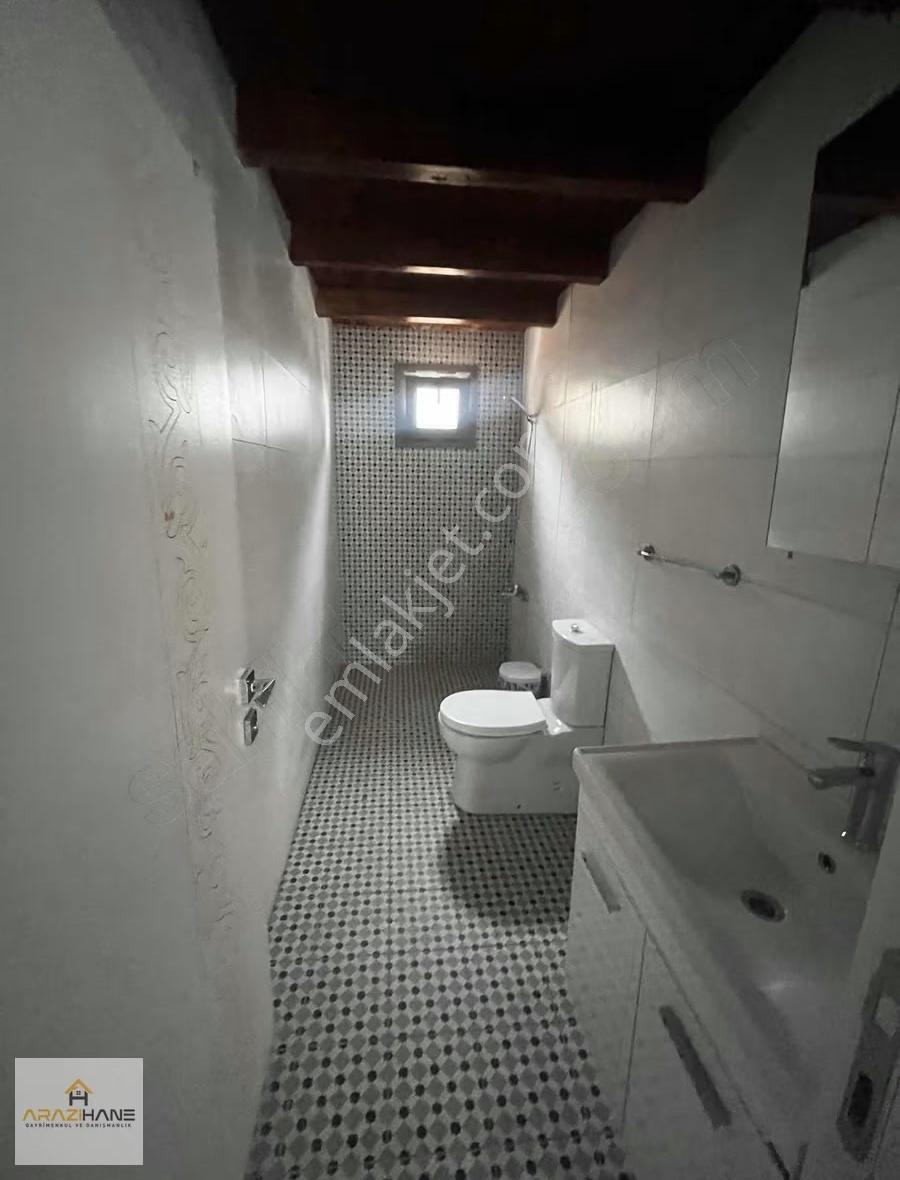Kiralık Tam Müstakil Çarşı Merkezde Bahçeli Sıfır Dubleks - Görsel 20