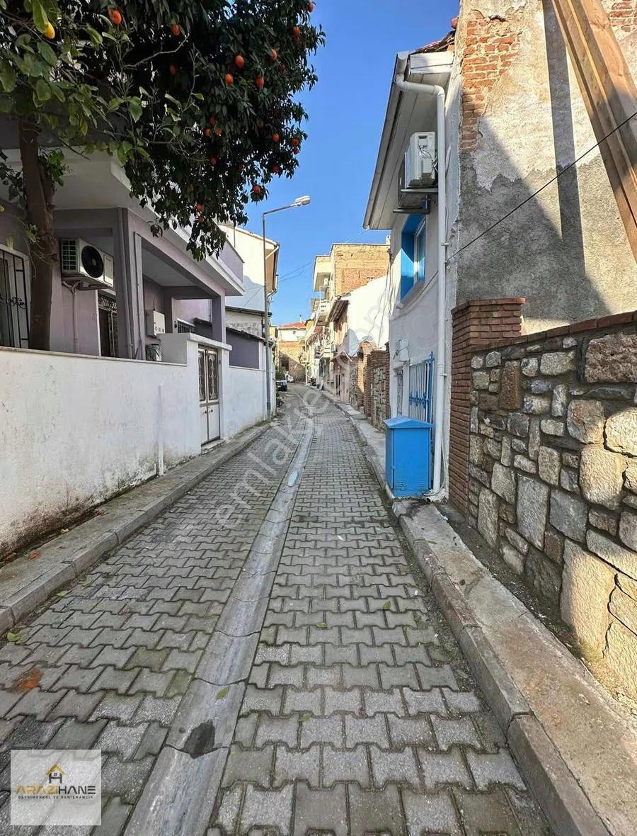 Kiralık Tam Müstakil Çarşı Merkezde Bahçeli Sıfır Dubleks - Görsel 18