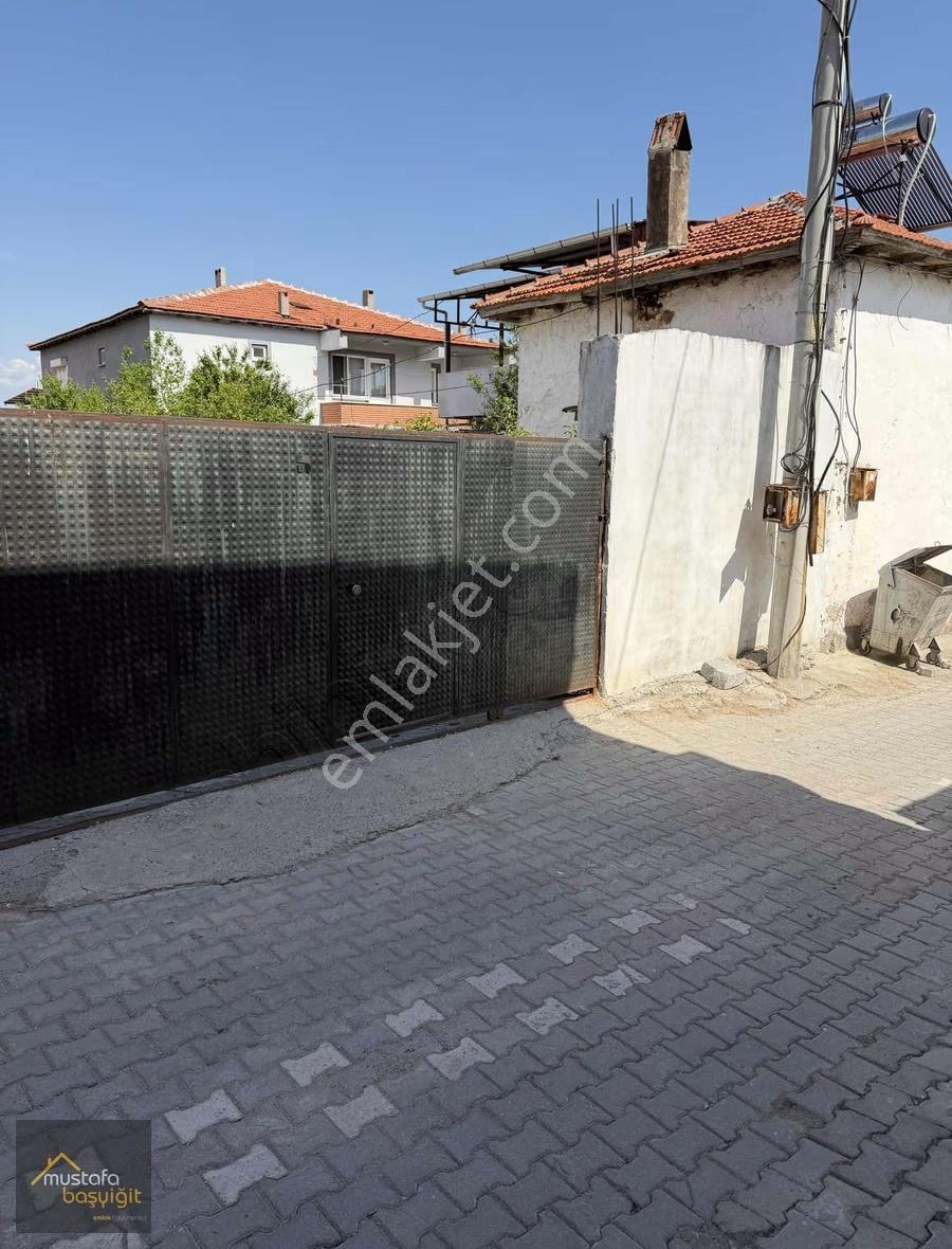 Mustafa Başyiğit Emlaktan Kadıdağ Mahallesin De 840 M2 - Görsel 5