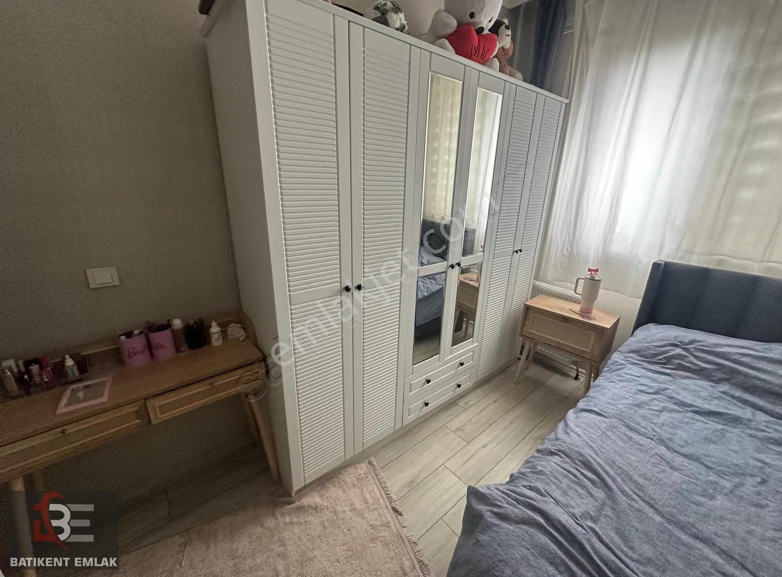 Cumhuriyet Mah Merkezi Yerde Asansörlü Ferah Ara Kat 82m² Daire - Görsel 21