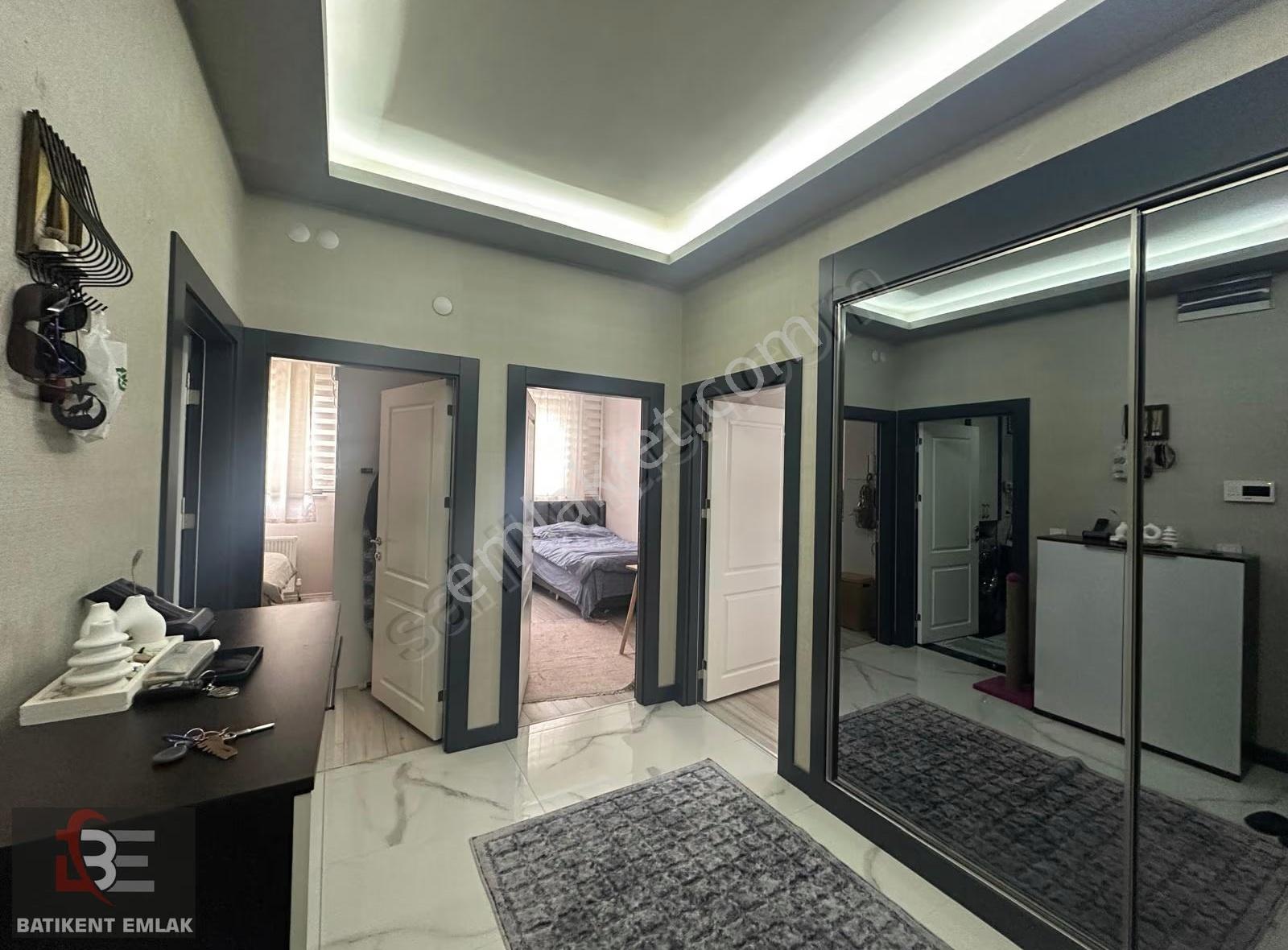 Cumhuriyet Mah Merkezi Yerde Asansörlü Ferah Ara Kat 82m² Daire - Görsel 12