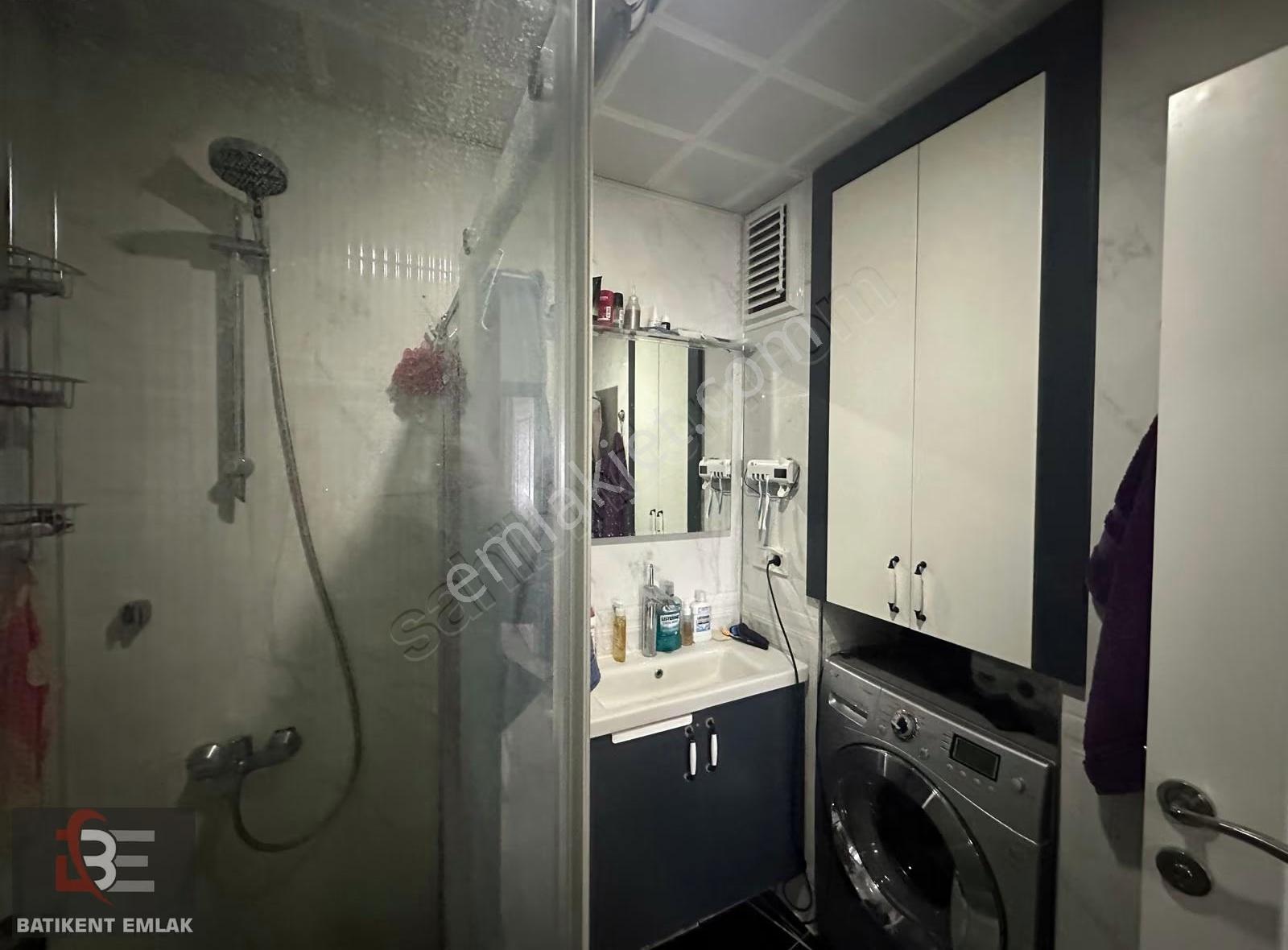 Cumhuriyet Mah Merkezi Yerde Asansörlü Ferah Ara Kat 82m² Daire - Görsel 6