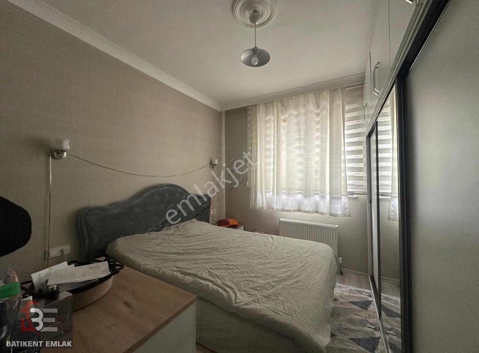 Cumhuriyet Mah Merkezi Yerde Asansörlü Ferah Ara Kat 82m² Daire - Görsel 5