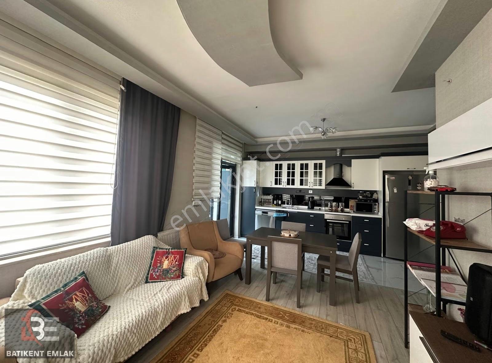 Cumhuriyet Mah Merkezi Yerde Asansörlü Ferah Ara Kat 82m² Daire - Görsel 25