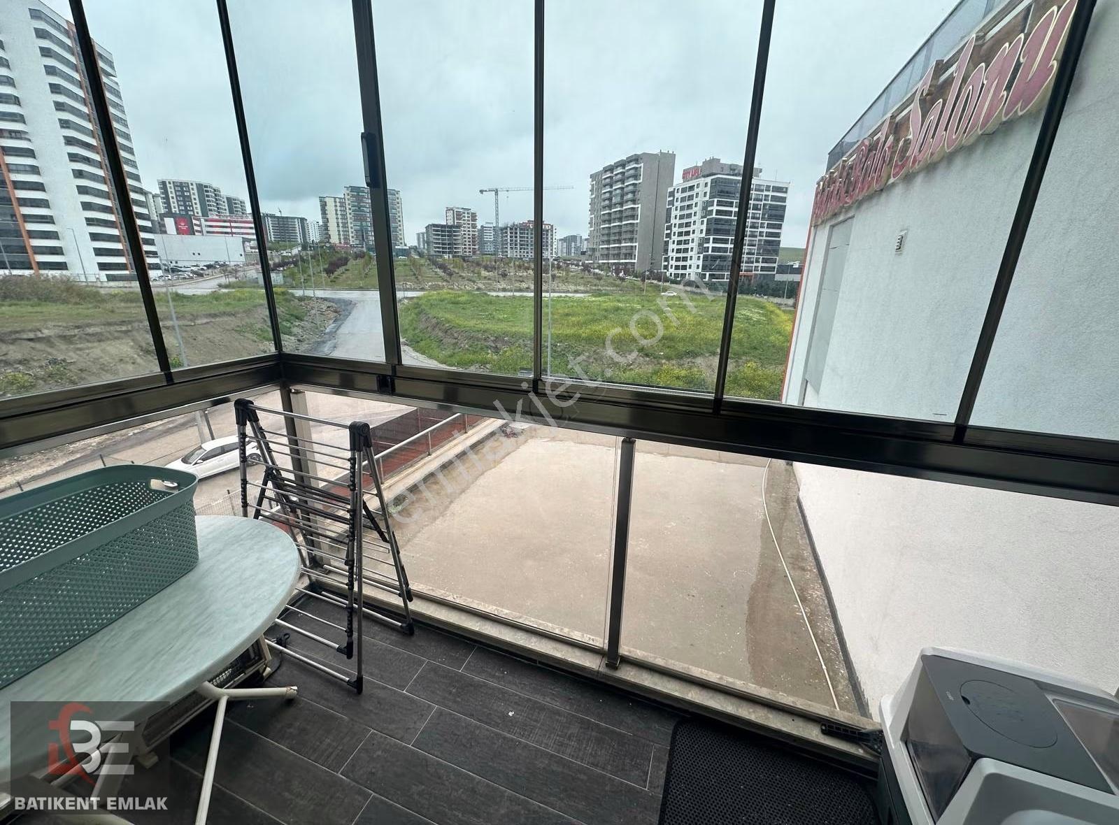 Cumhuriyet Mah Merkezi Yerde Asansörlü Ferah Ara Kat 82m² Daire - Görsel 20