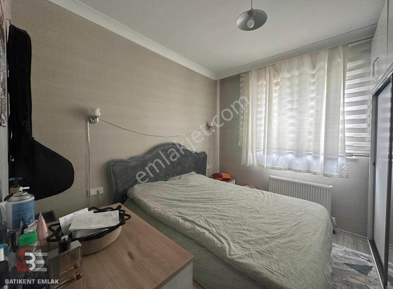 Cumhuriyet Mah Merkezi Yerde Asansörlü Ferah Ara Kat 82m² Daire - Görsel 15