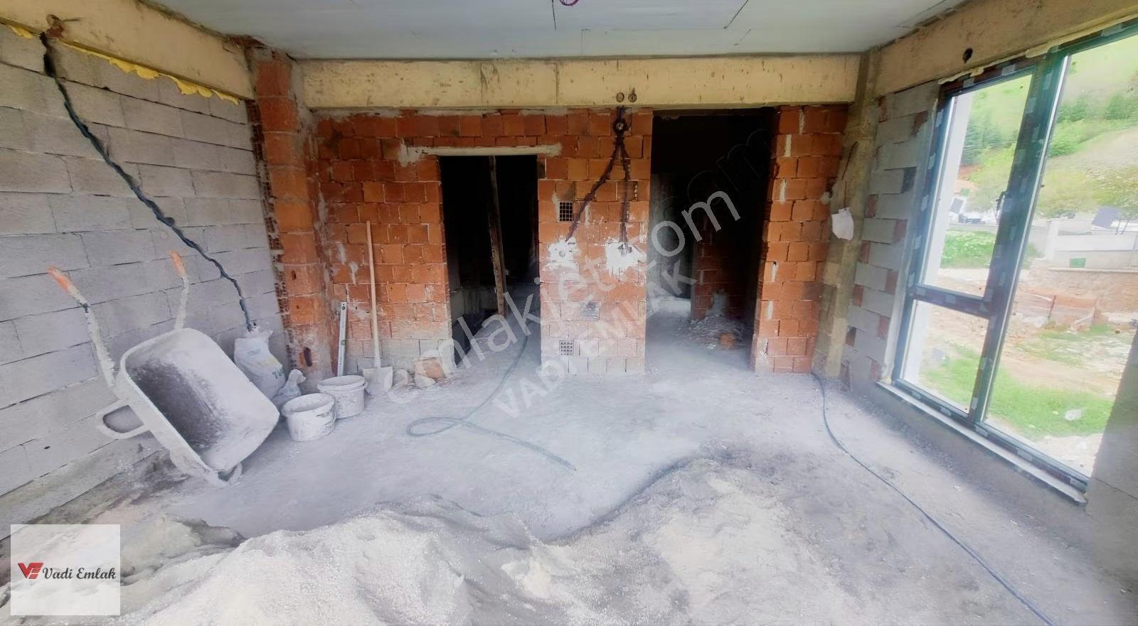Bedesten Mahallesi'nde Satılık Villa | Vadi Emlak - Görsel 24