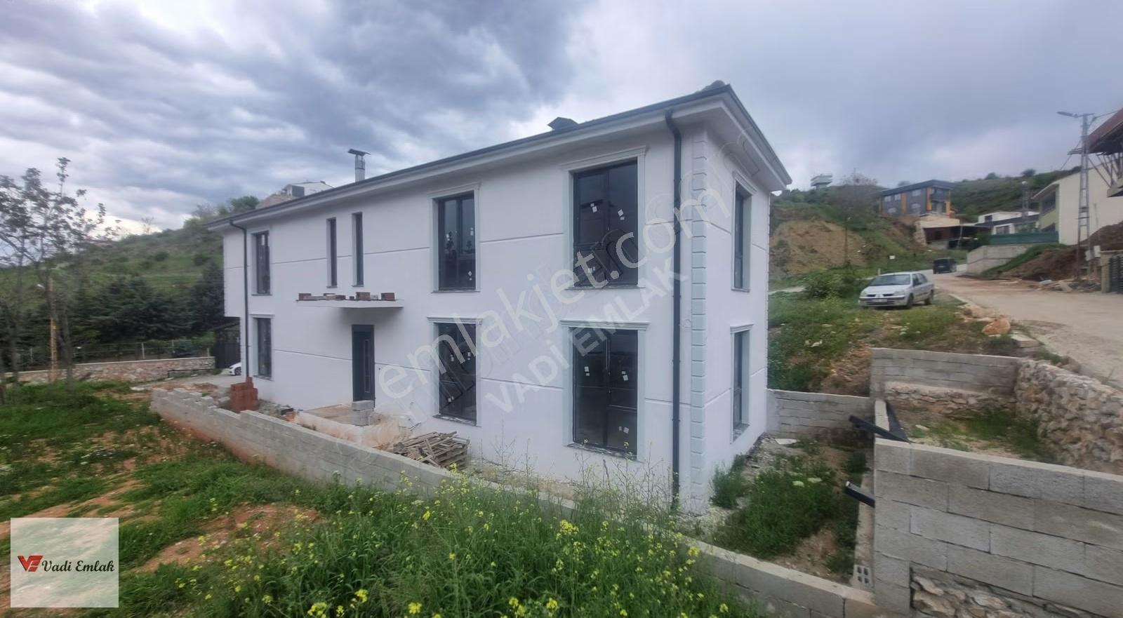 Bedesten Mahallesi'nde Satılık Villa | Vadi Emlak - Görsel 13