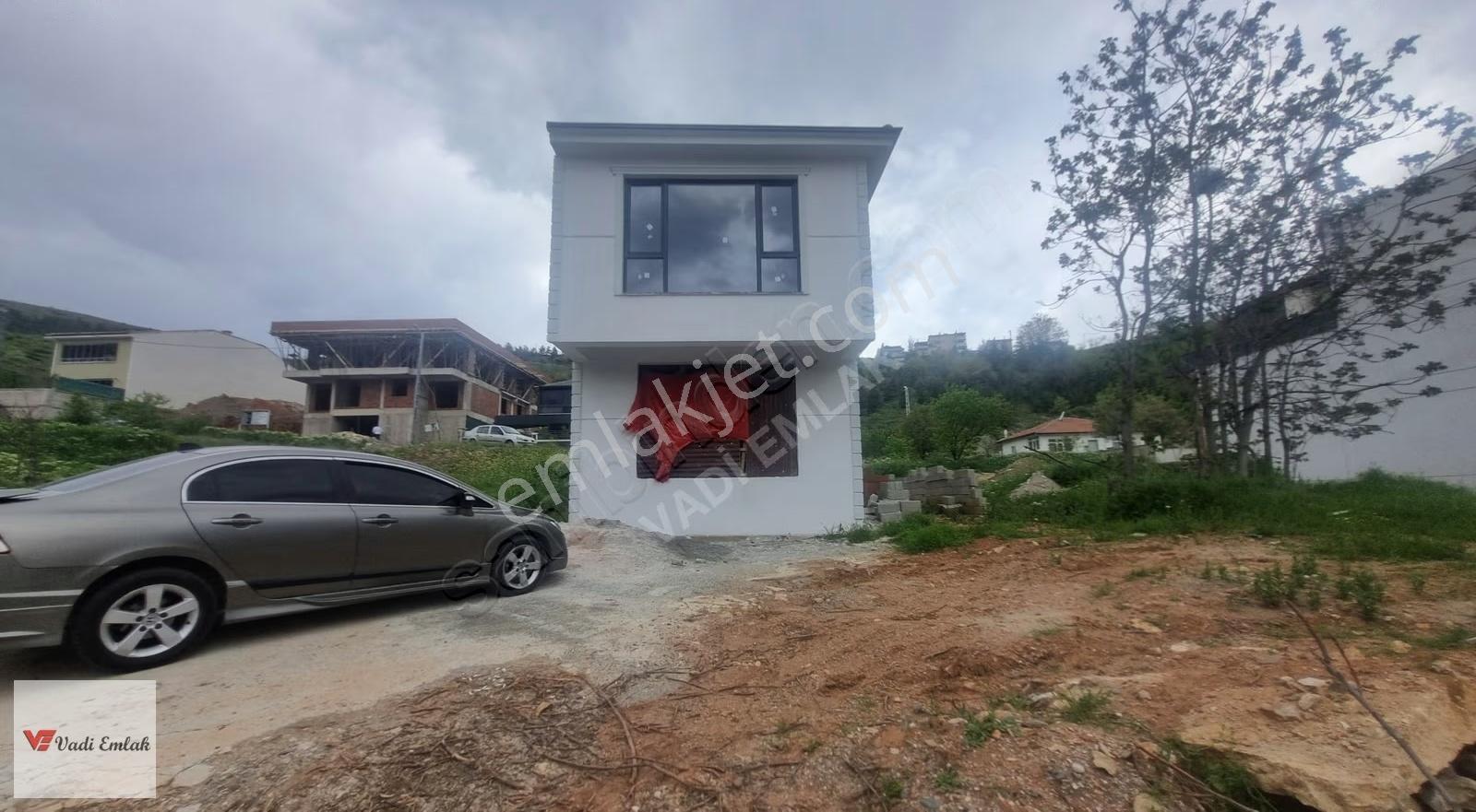 Bedesten Mahallesi'nde Satılık Villa | Vadi Emlak - Görsel 12