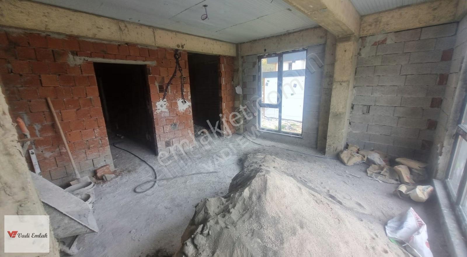 Bedesten Mahallesi'nde Satılık Villa | Vadi Emlak - Görsel 4
