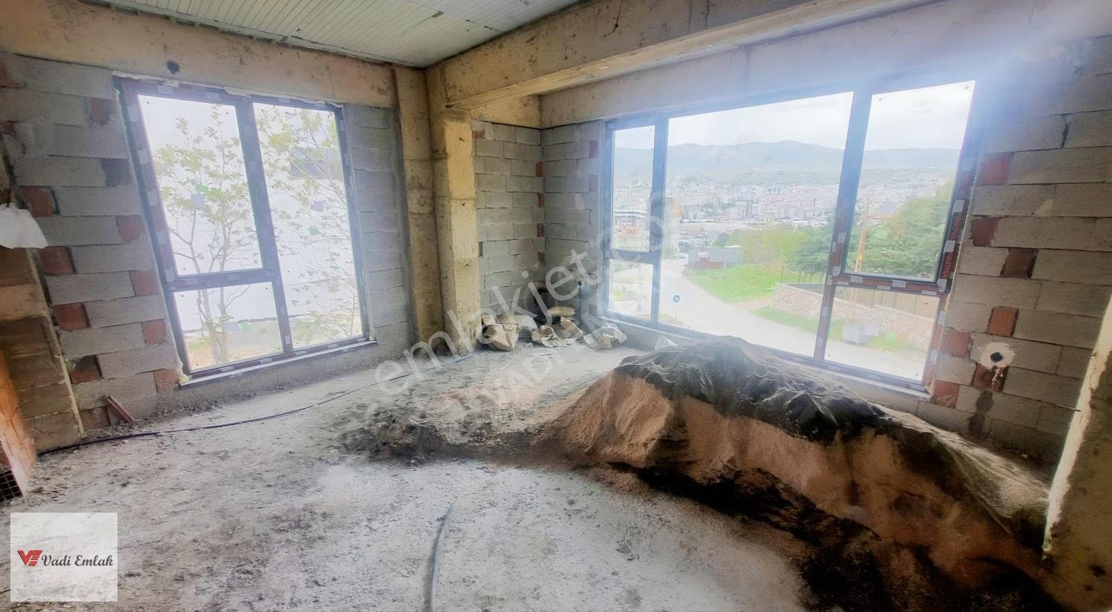 Bedesten Mahallesi'nde Satılık Villa | Vadi Emlak - Görsel 27