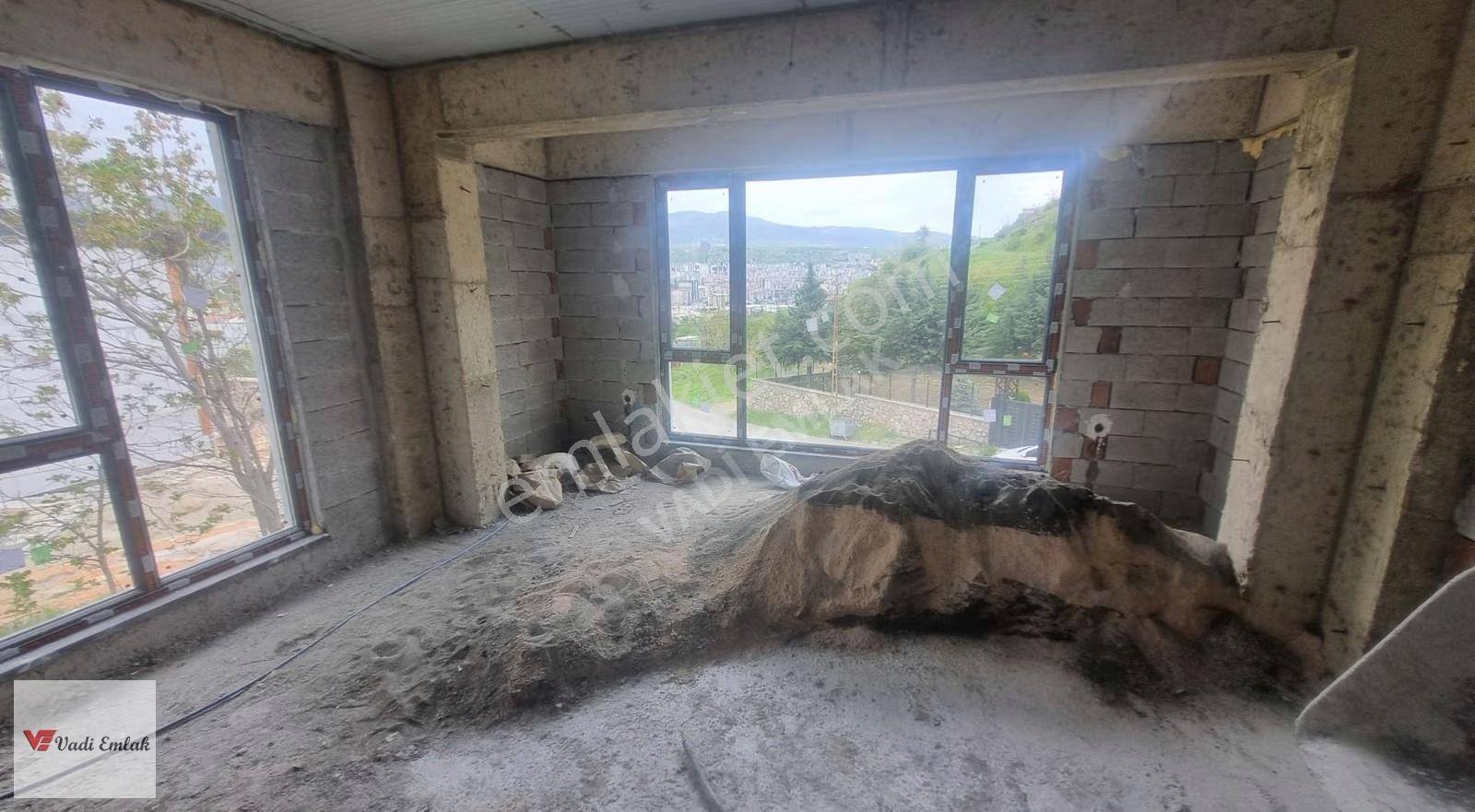 Bedesten Mahallesi'nde Satılık Villa | Vadi Emlak - Görsel 25